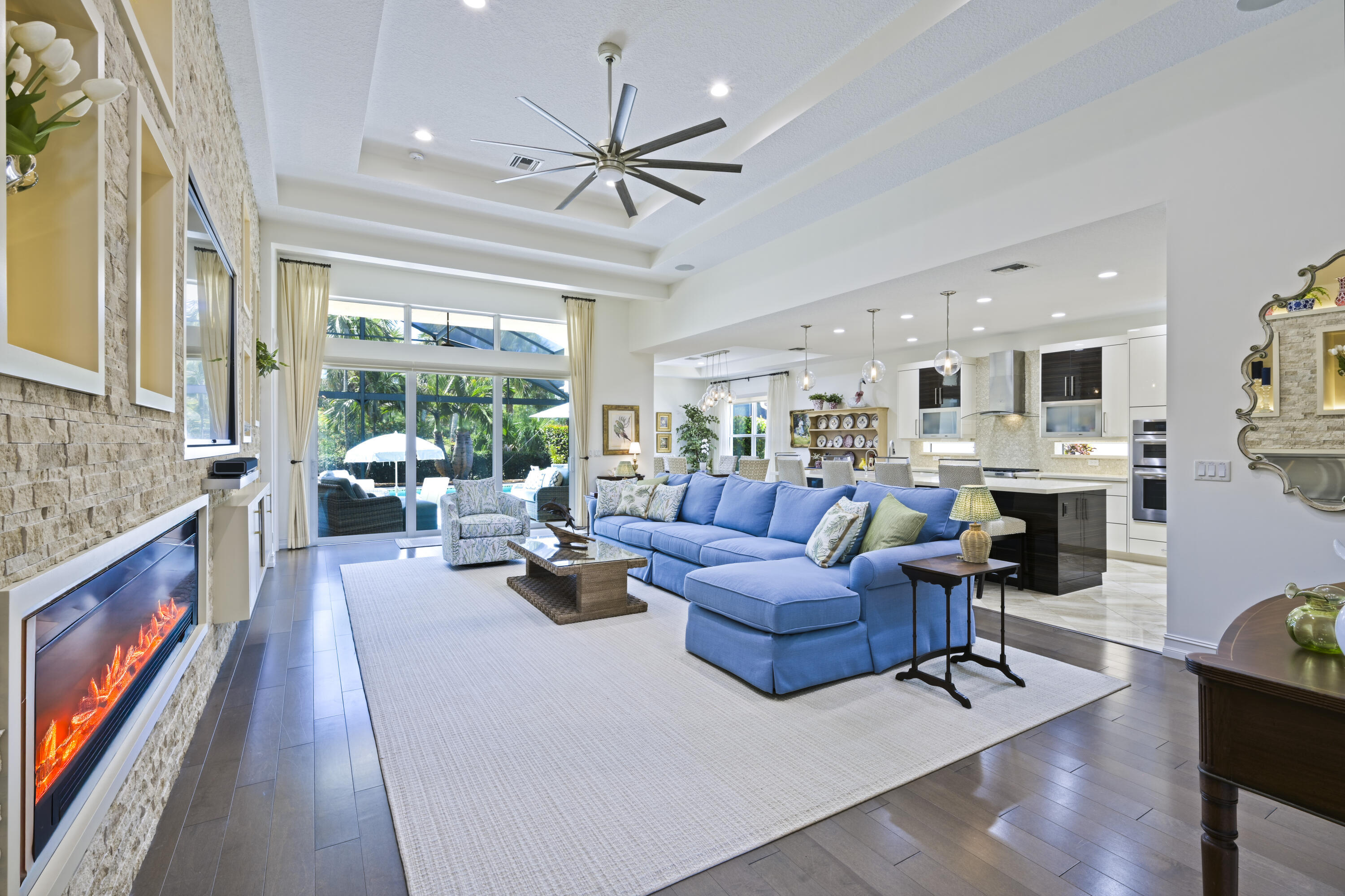 JUPITER COUNTRY CLUB POD E - Residential