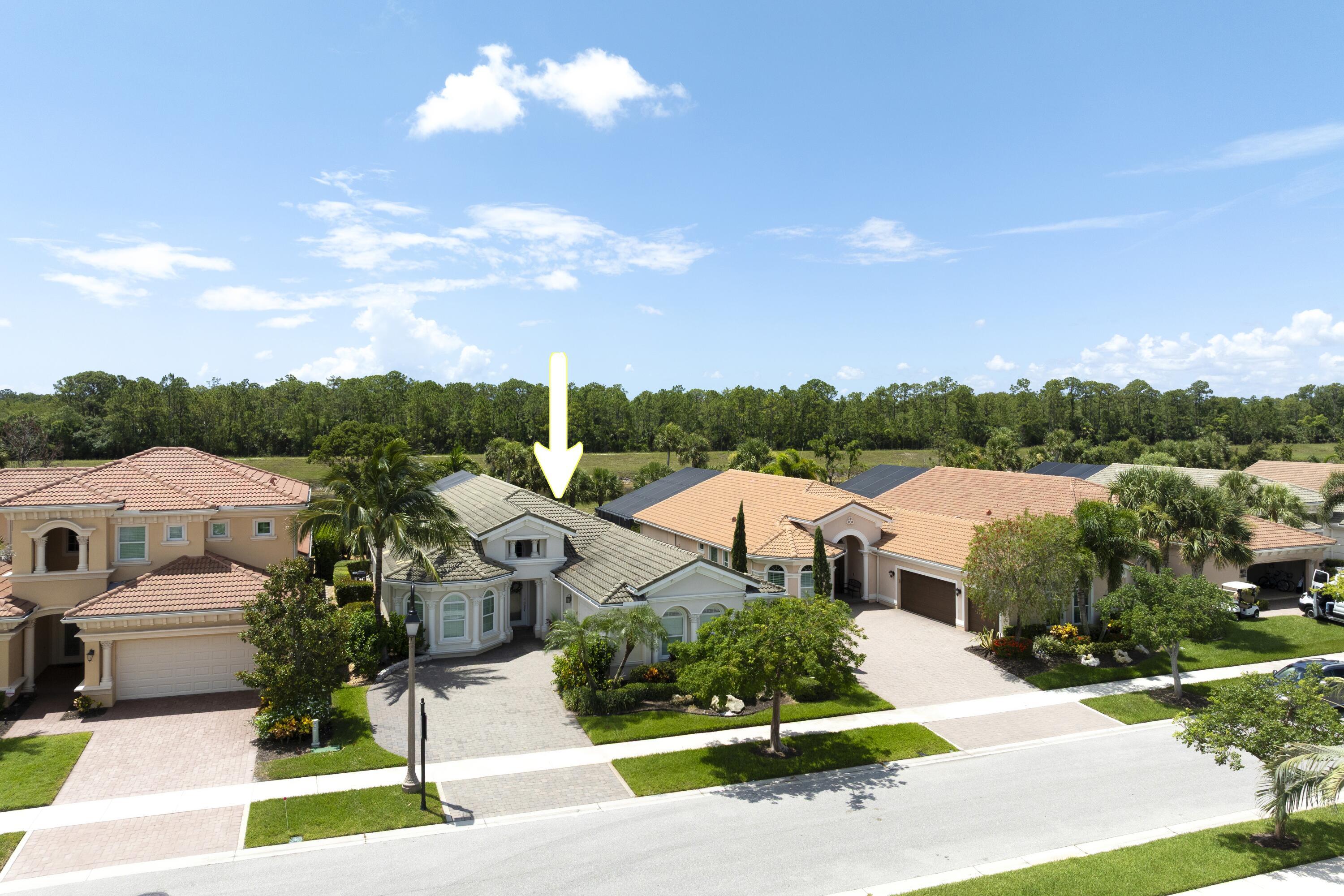 JUPITER COUNTRY CLUB POD E - Residential