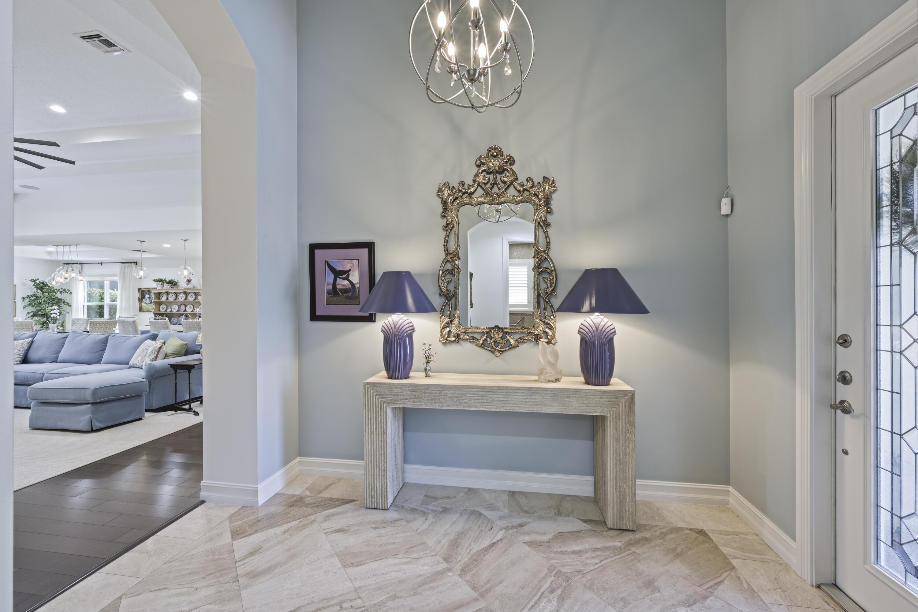 JUPITER COUNTRY CLUB POD E - Residential