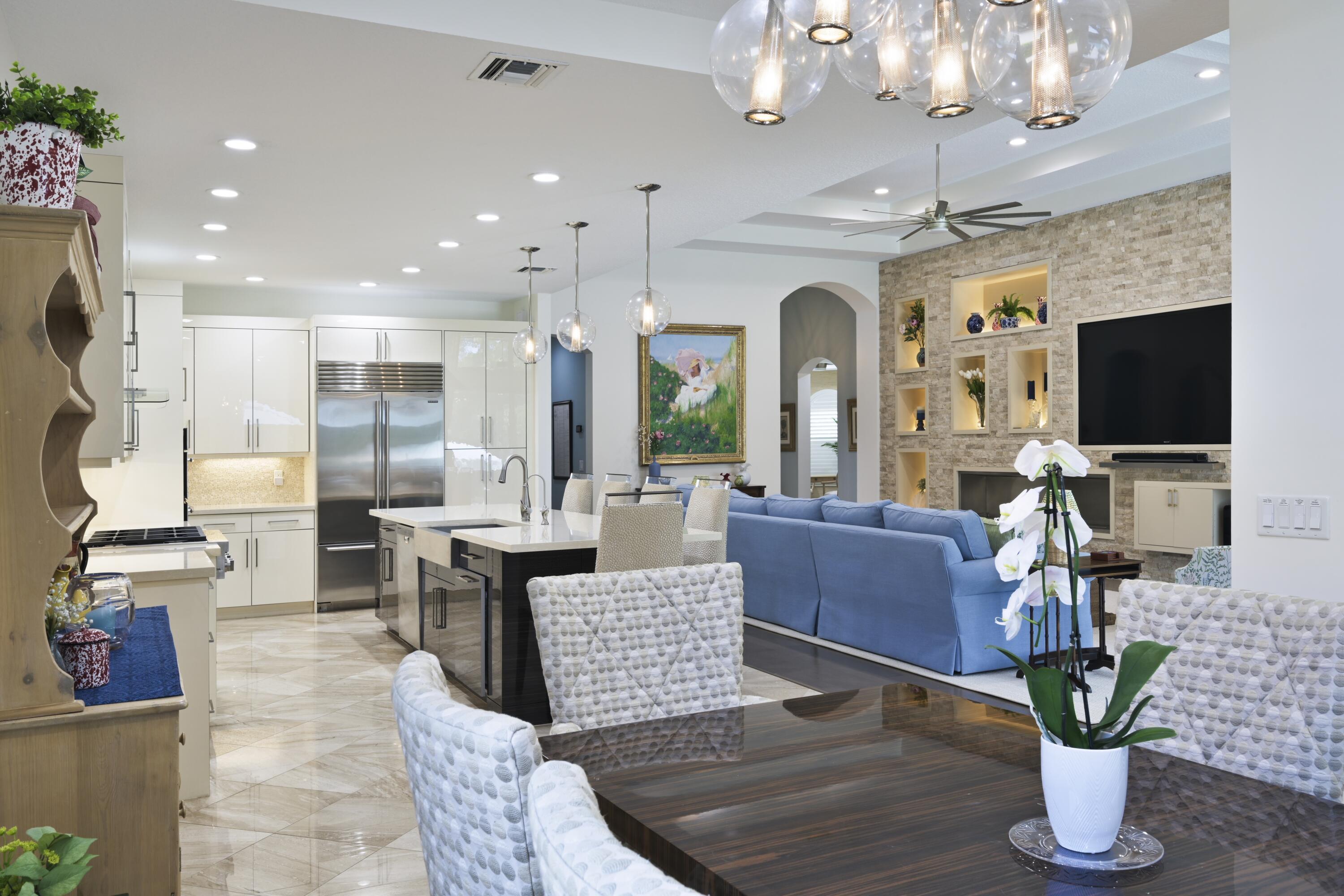 JUPITER COUNTRY CLUB POD E - Residential