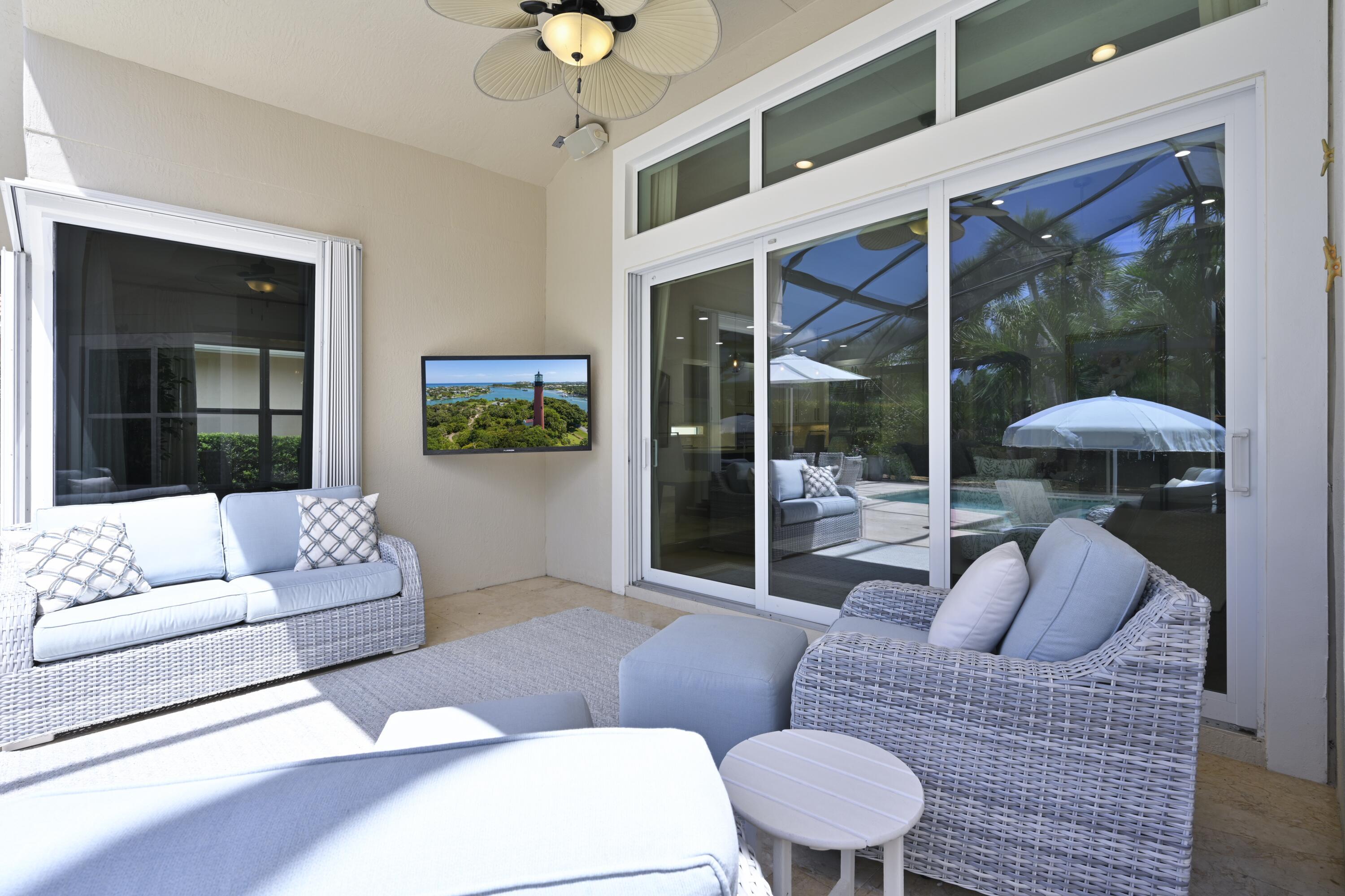 JUPITER COUNTRY CLUB POD E - Residential