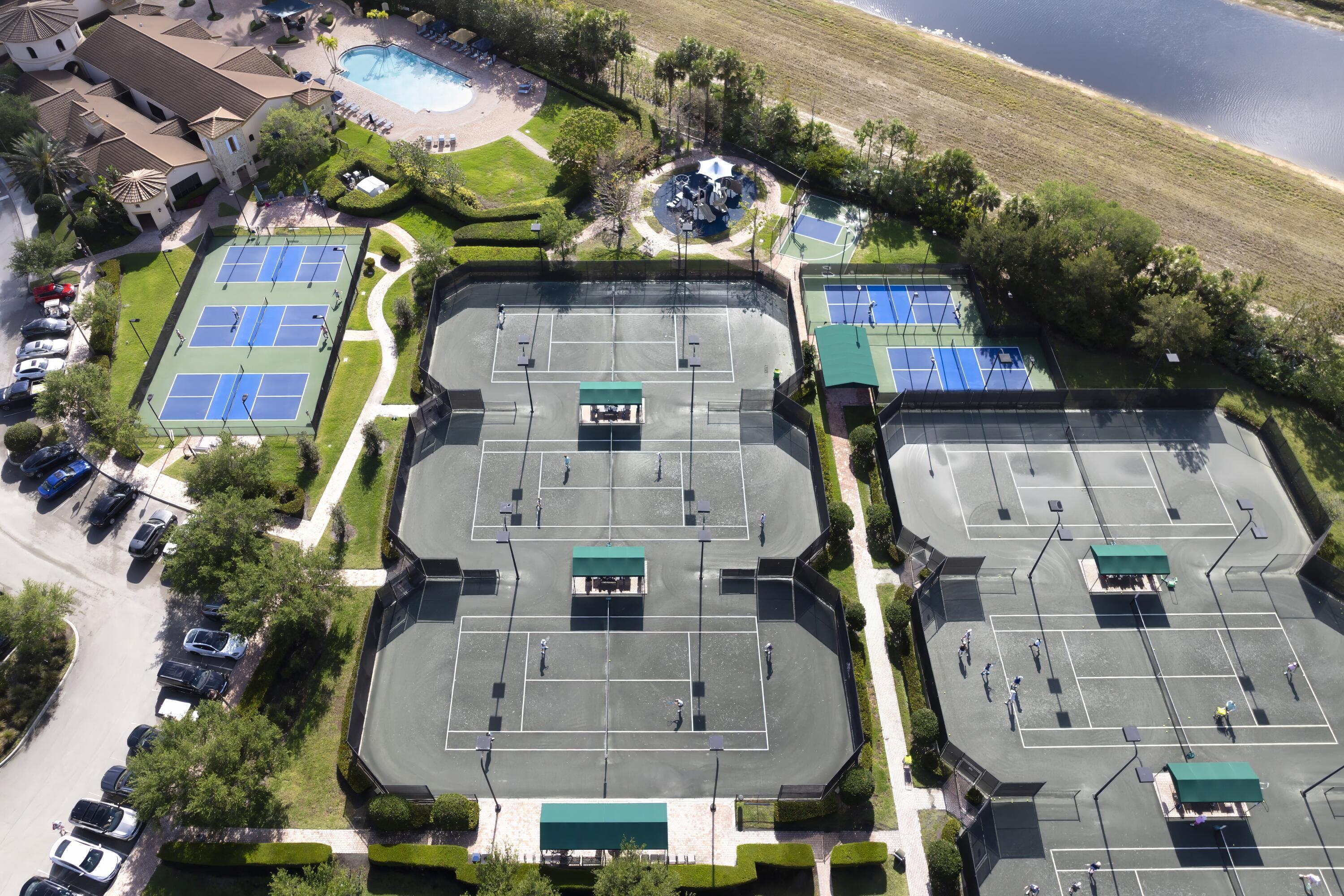 JUPITER COUNTRY CLUB POD E - Residential