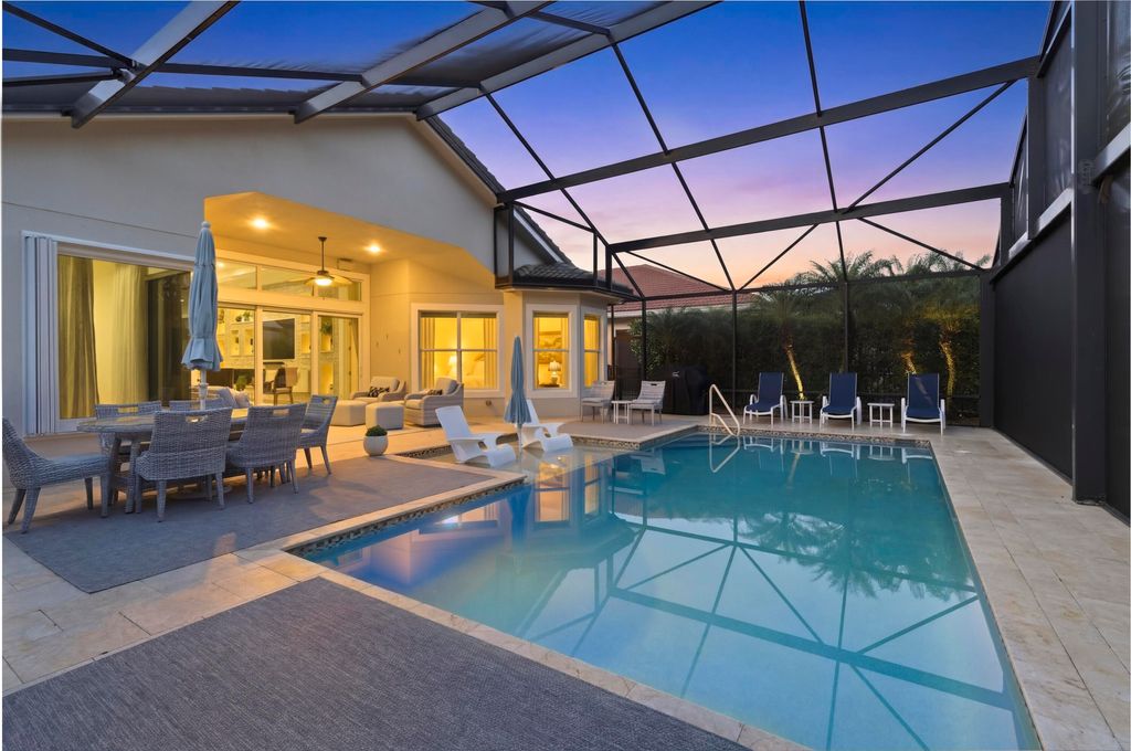 Photo of 260 Carina Drive, Jupiter, FL 33478 (MLS # B26001141)