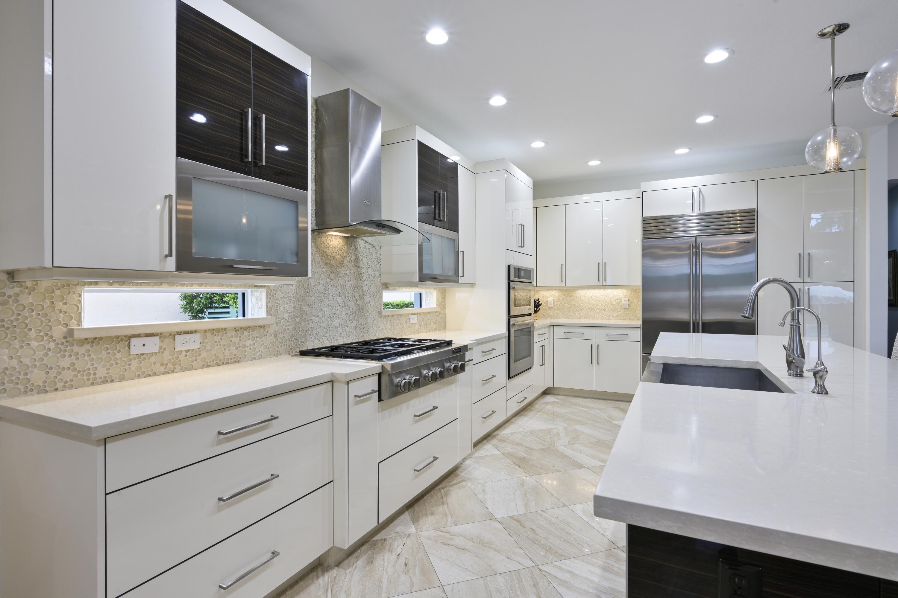 JUPITER COUNTRY CLUB POD E - Residential