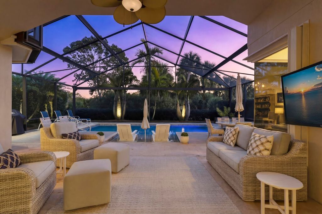 Photo of 260 Carina Drive, Jupiter, FL 33478 (MLS # B26001141)