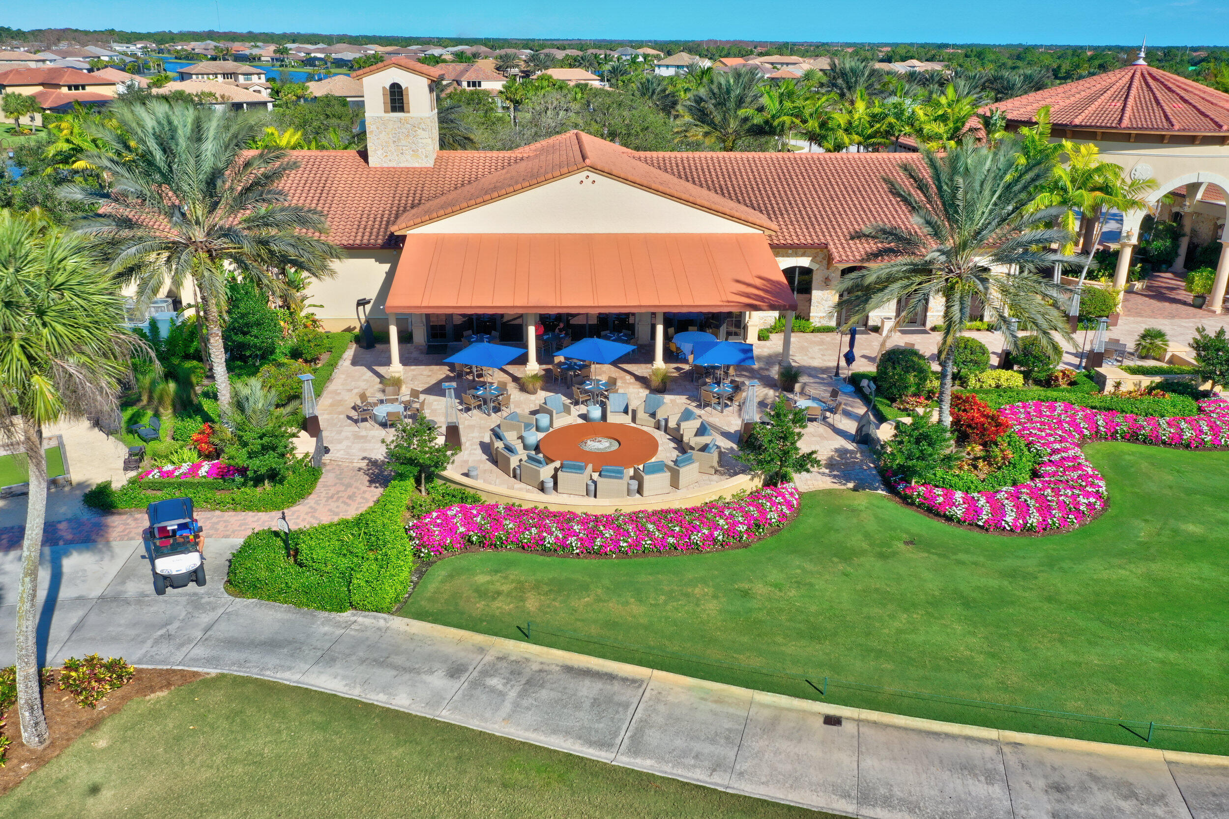 JUPITER COUNTRY CLUB POD E - Residential