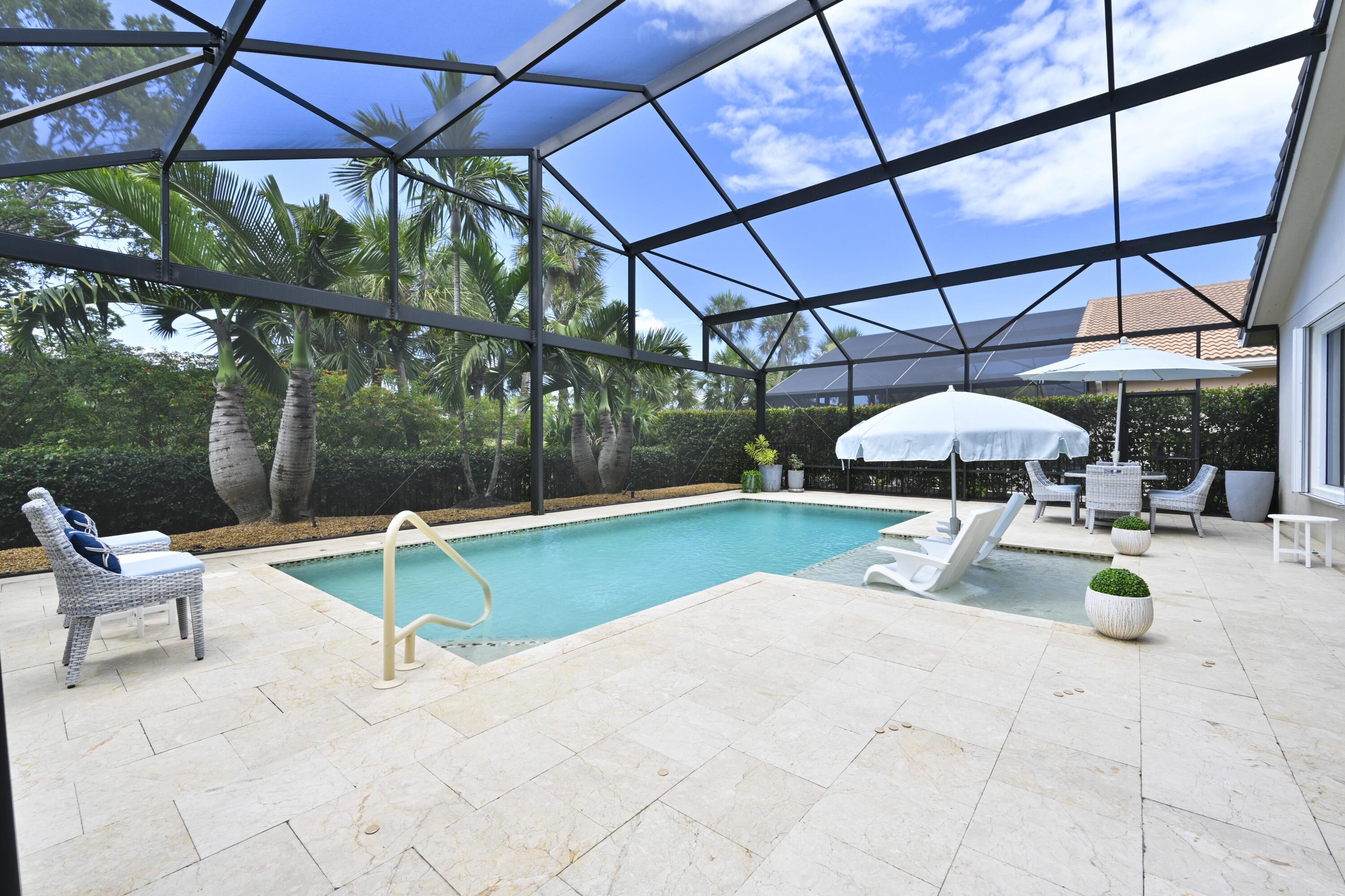 JUPITER COUNTRY CLUB POD E - Residential