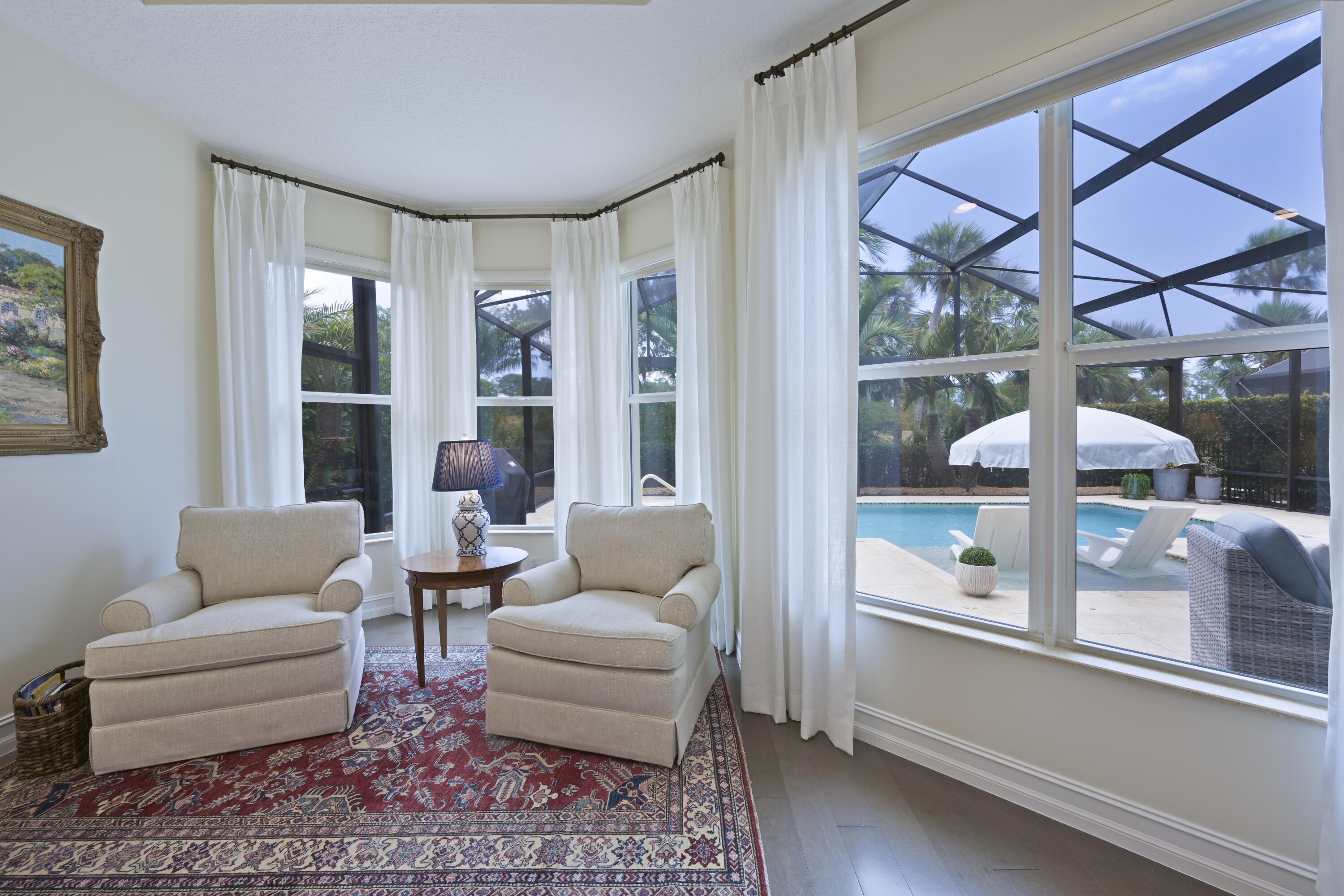 JUPITER COUNTRY CLUB POD E - Residential