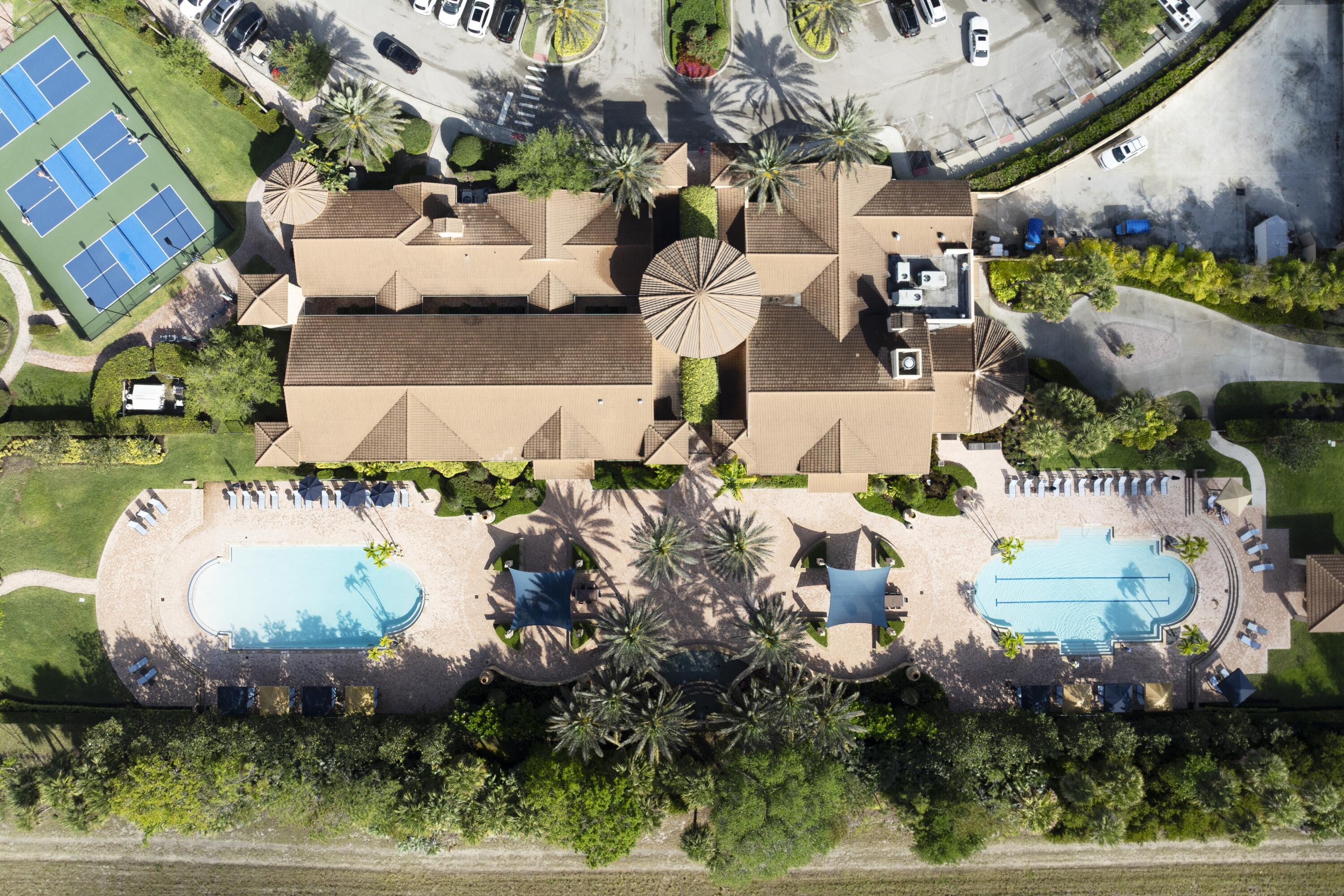 JUPITER COUNTRY CLUB POD E - Residential