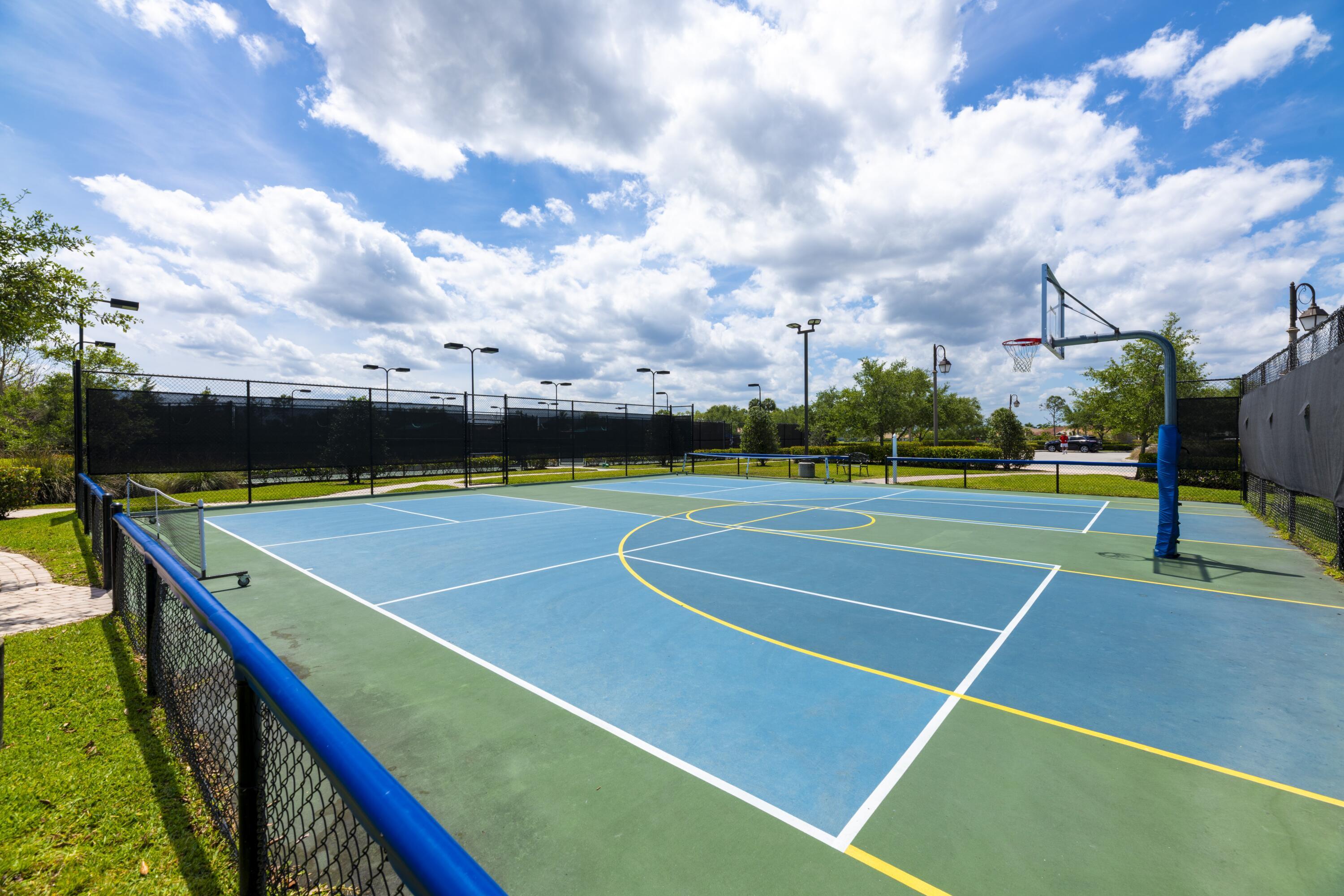 JUPITER COUNTRY CLUB POD E - Residential