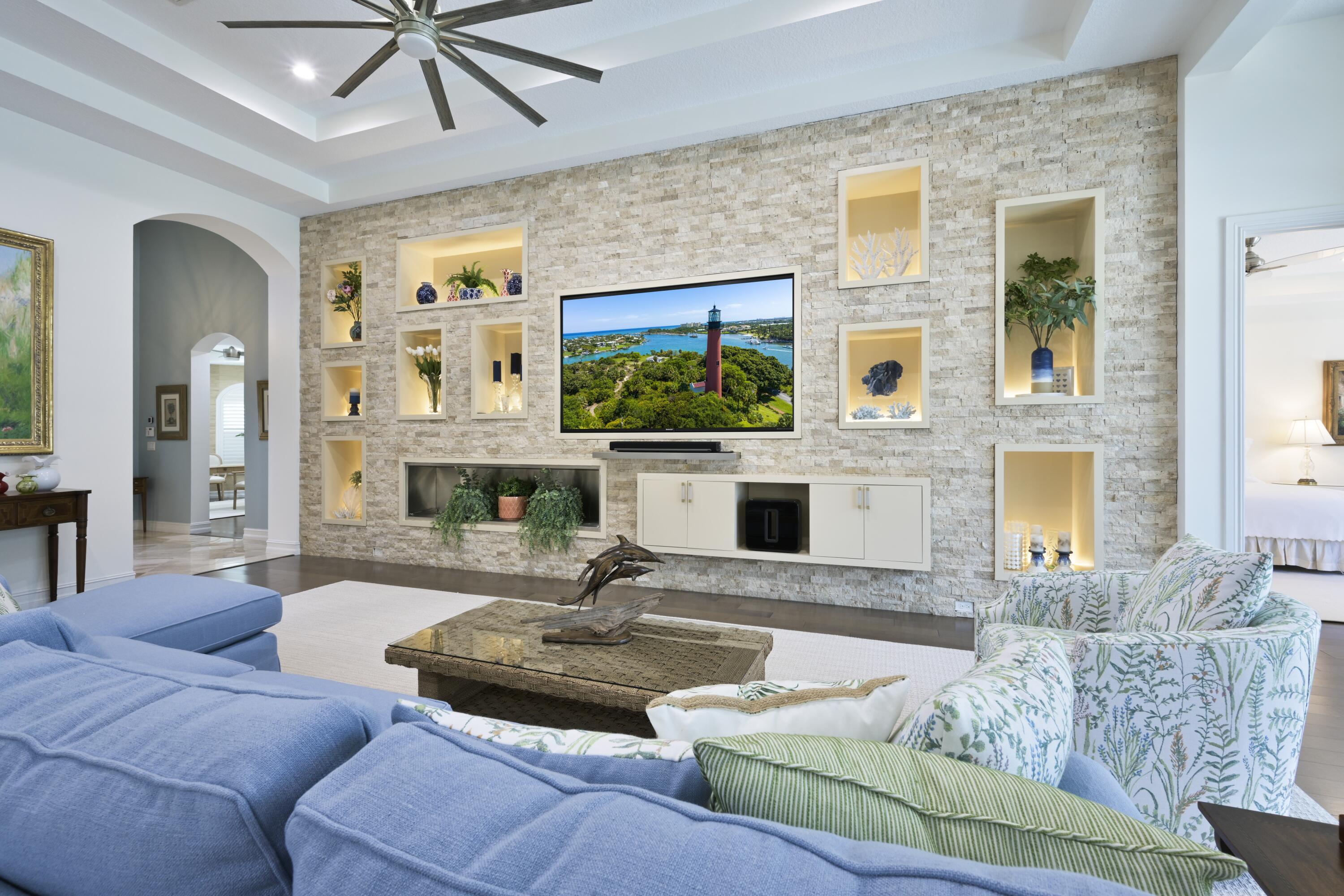 JUPITER COUNTRY CLUB POD E - Residential