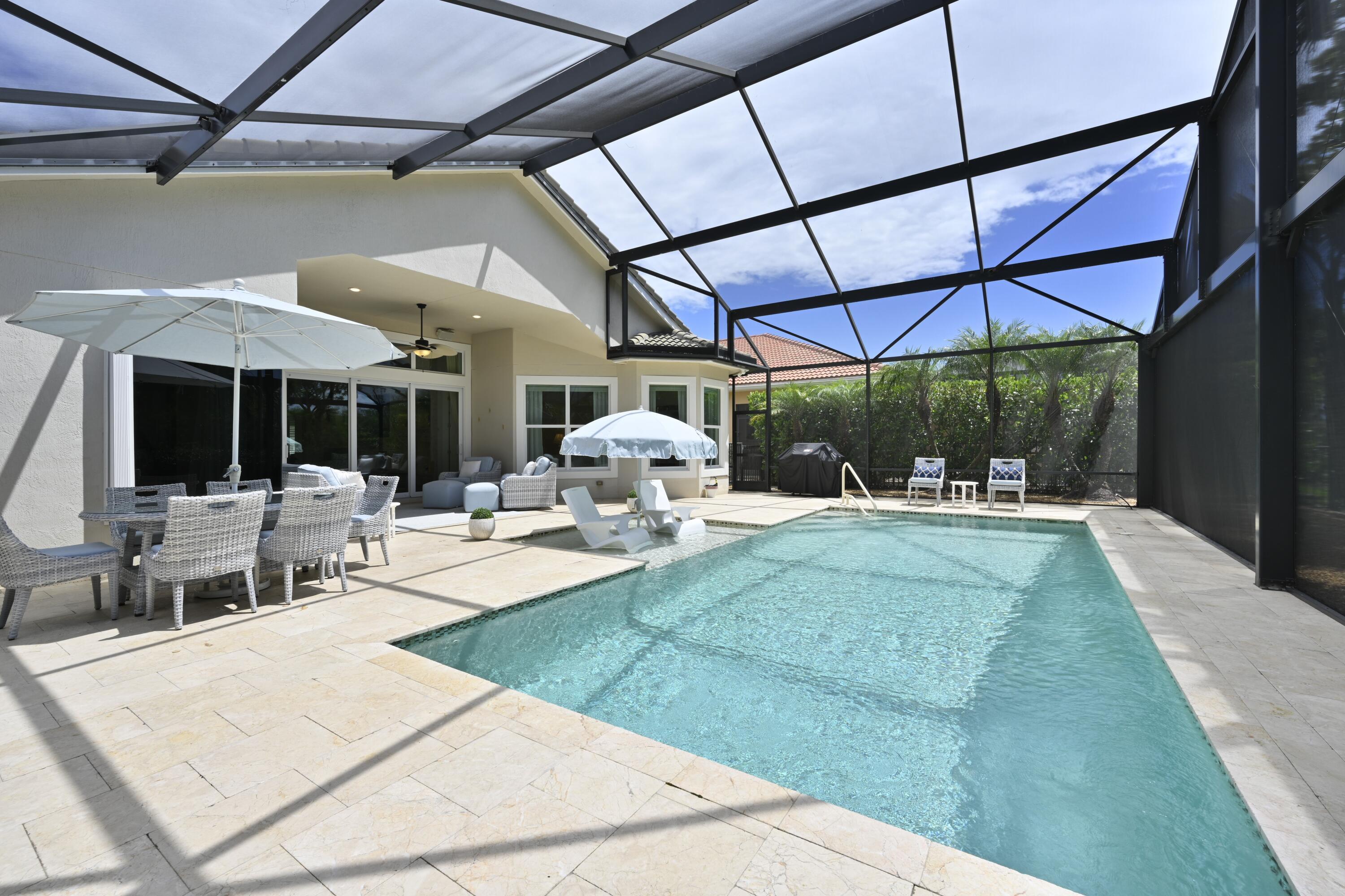 JUPITER COUNTRY CLUB POD E - Residential