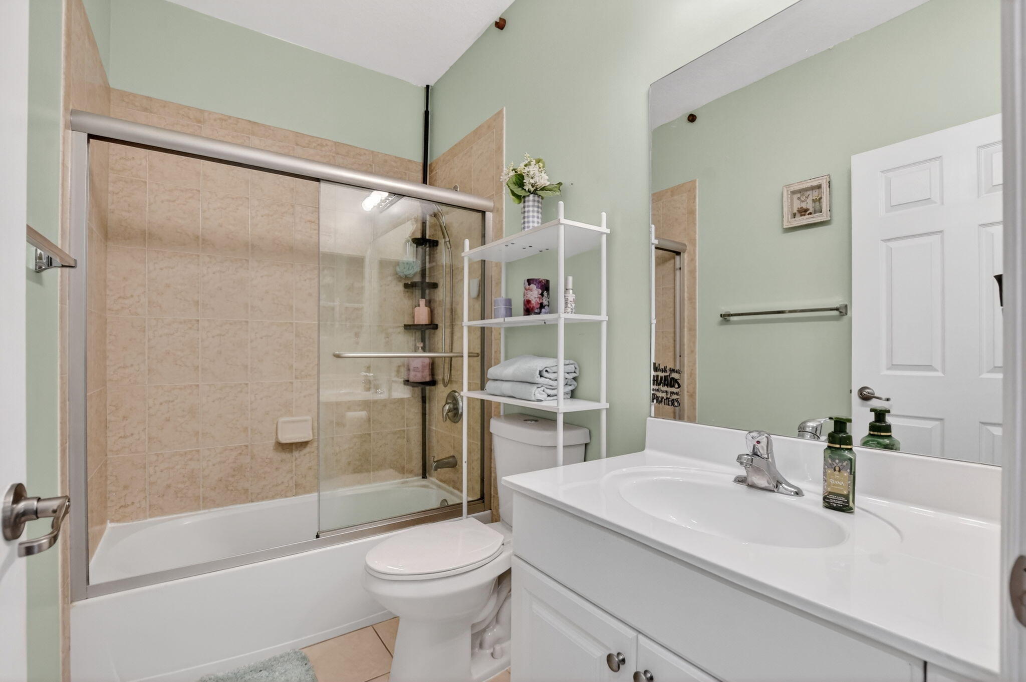 GRAND CYPRESS REPLAT - Residential