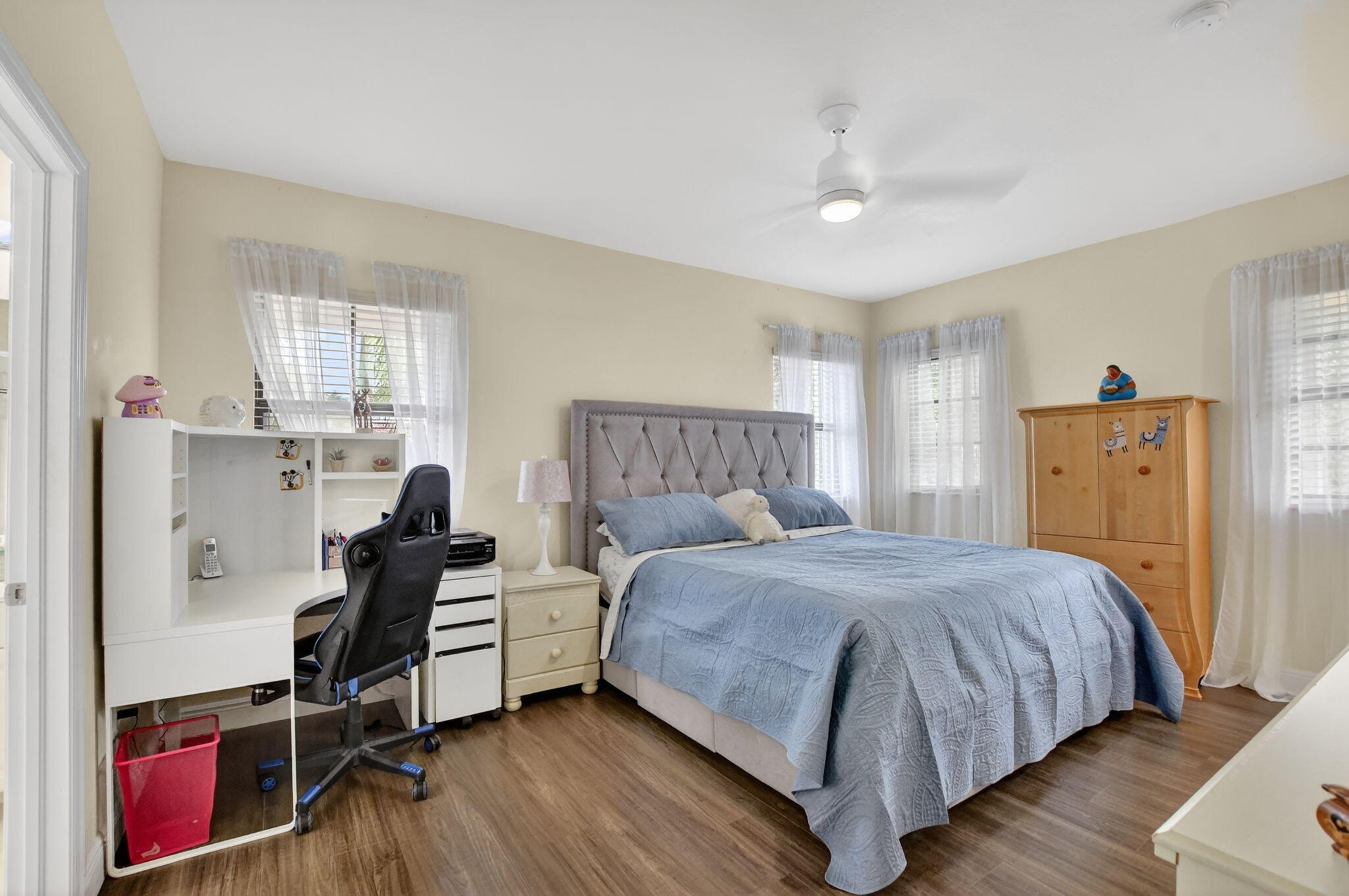 GRAND CYPRESS REPLAT - Residential