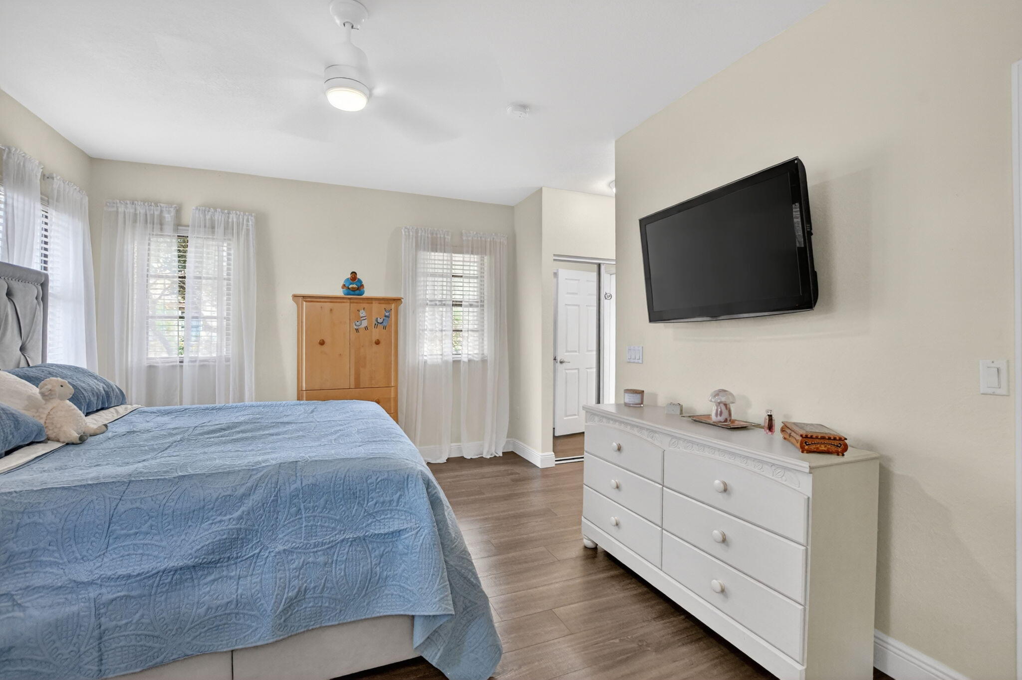 GRAND CYPRESS REPLAT - Residential