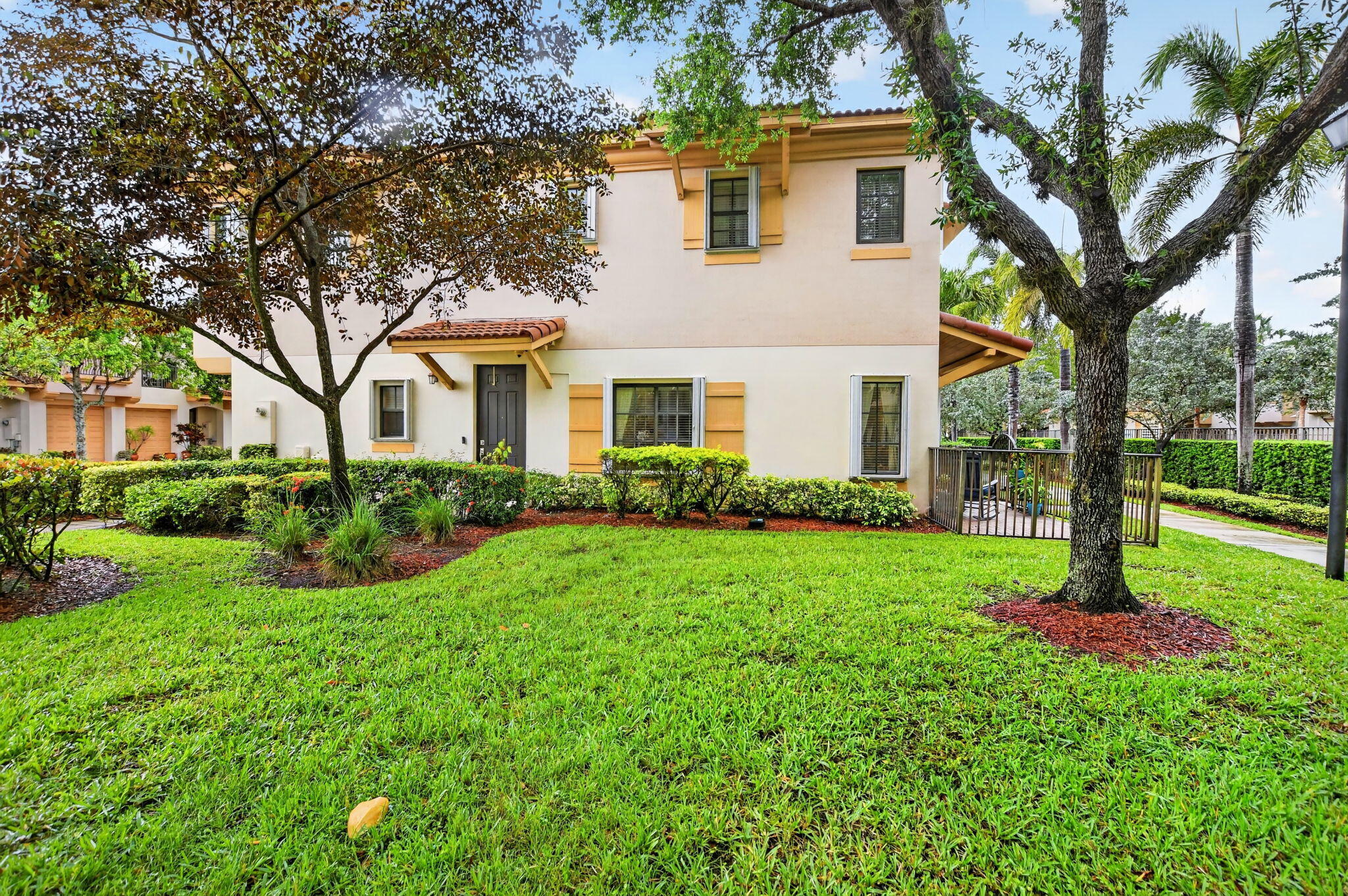 GRAND CYPRESS REPLAT - Residential