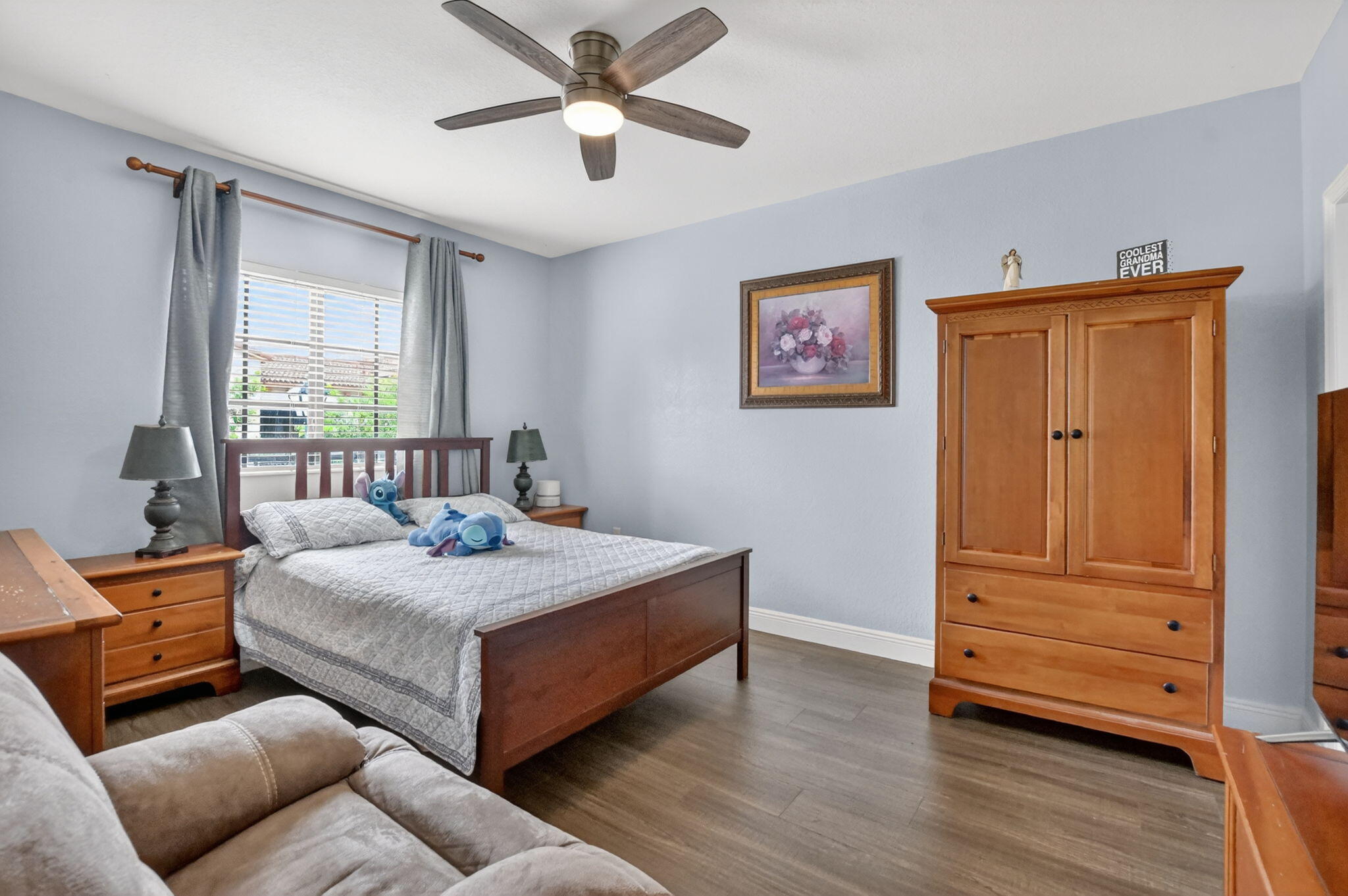 GRAND CYPRESS REPLAT - Residential