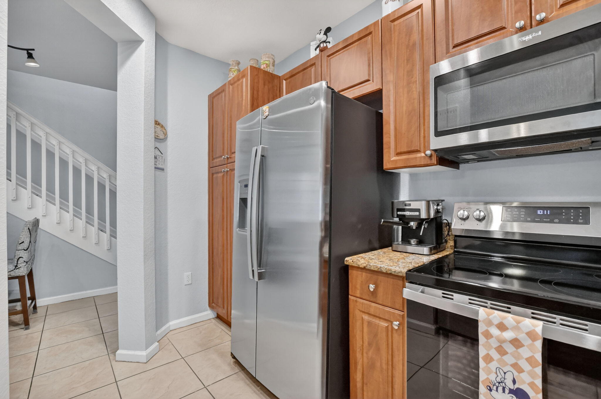 GRAND CYPRESS REPLAT - Residential