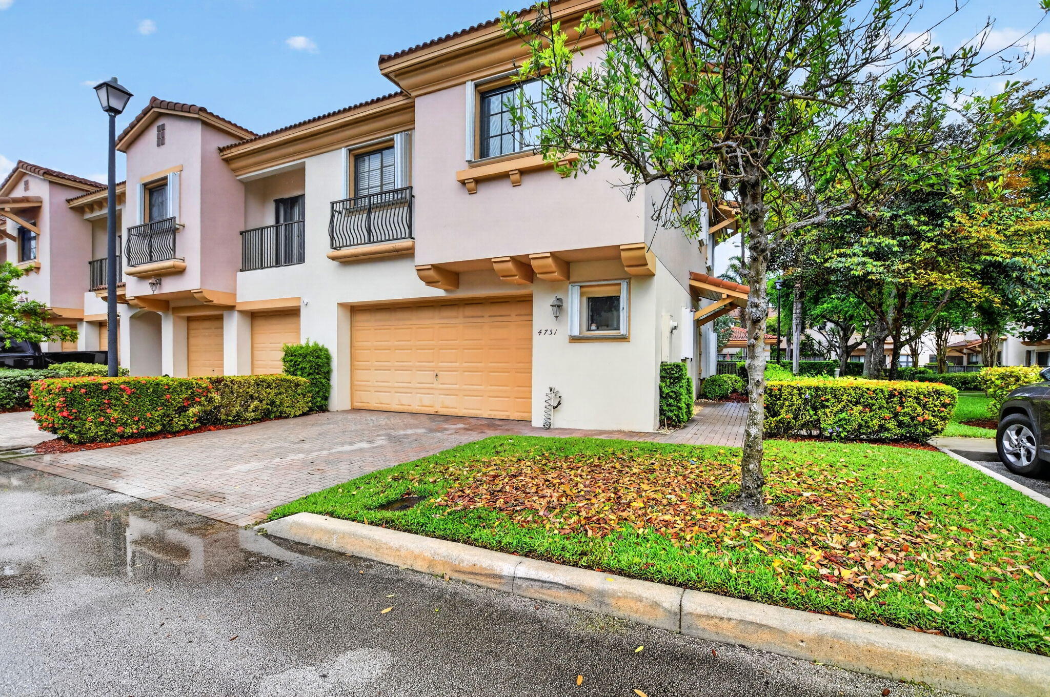 GRAND CYPRESS REPLAT - Residential