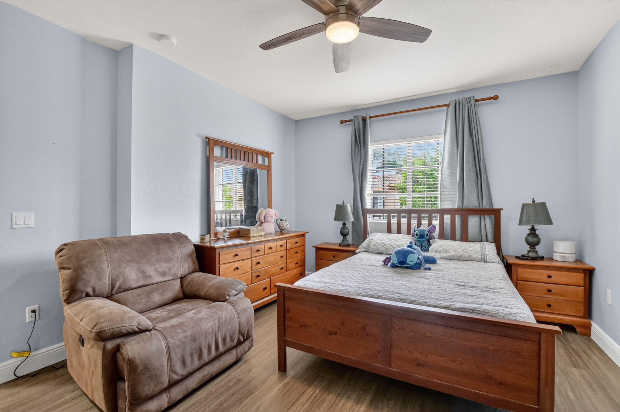 GRAND CYPRESS REPLAT - Residential