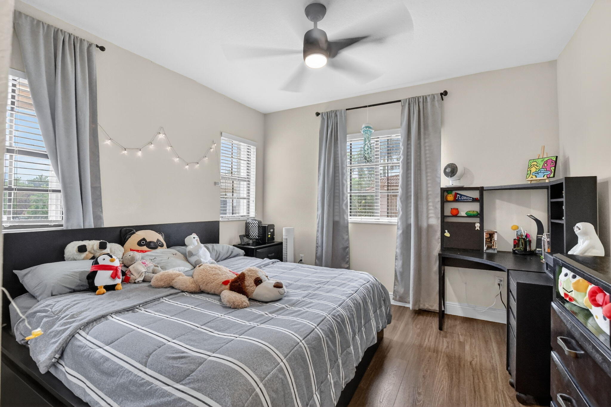 GRAND CYPRESS REPLAT - Residential