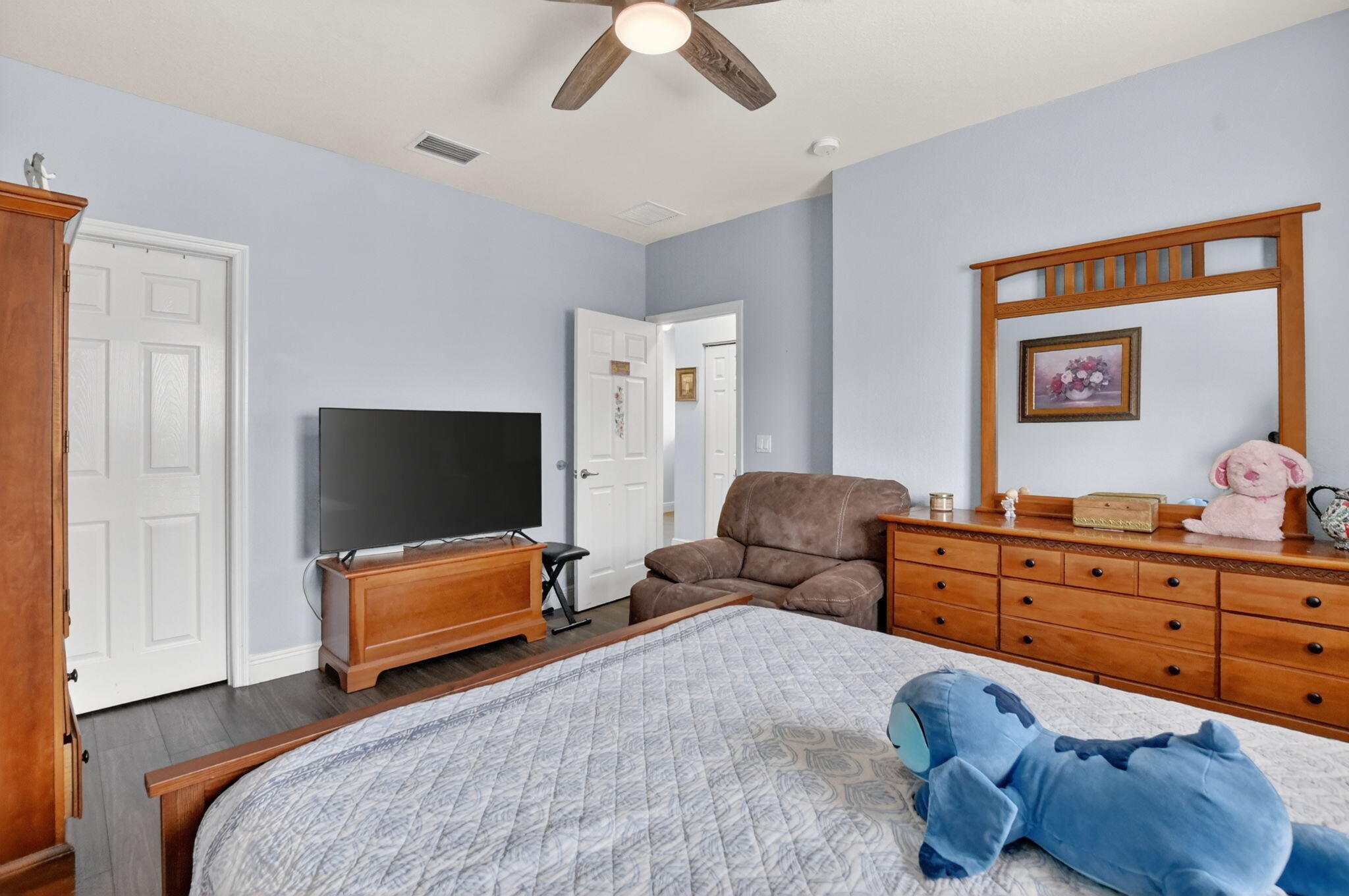 GRAND CYPRESS REPLAT - Residential