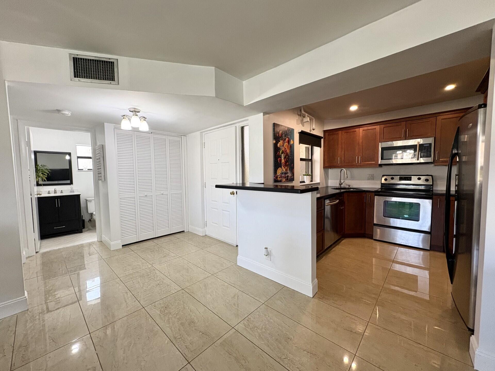 BOCA GLADES CONDO A THRU D - Residential Lease