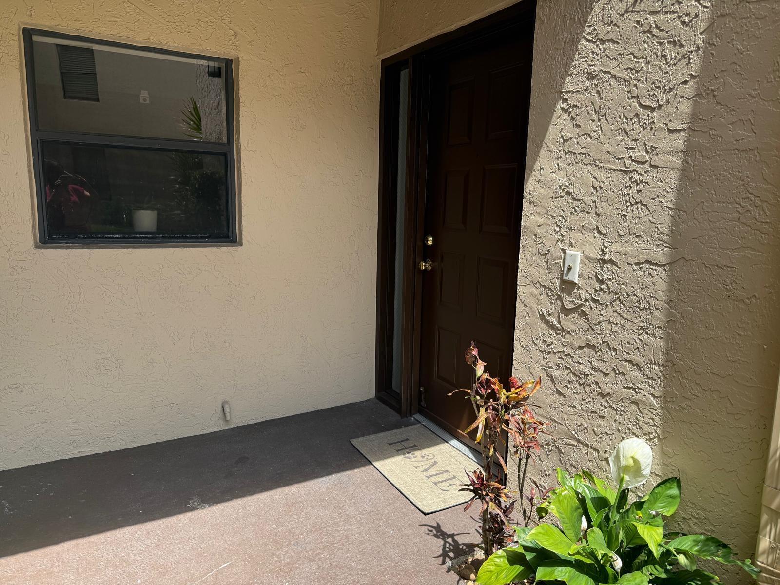 BOCA GLADES CONDO A THRU D - Residential Lease