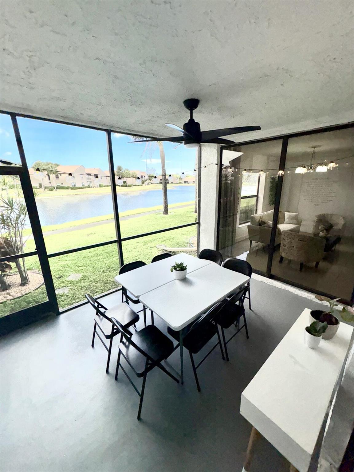 BOCA GLADES CONDO A THRU D - Residential Lease