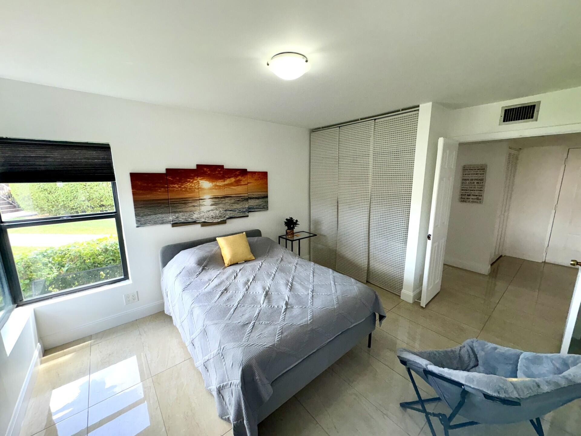 BOCA GLADES CONDO A THRU D - Residential Lease