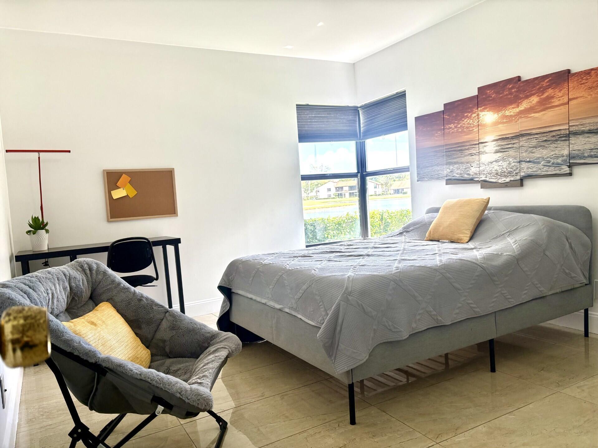 BOCA GLADES CONDO A THRU D - Residential Lease