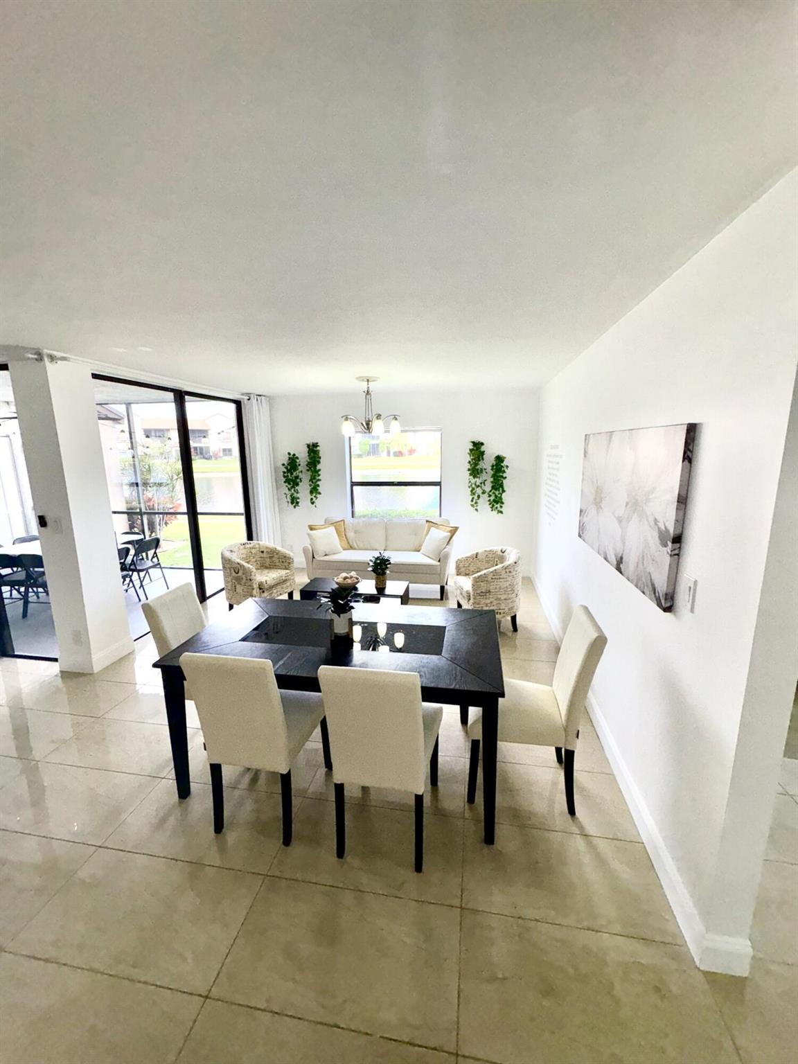 BOCA GLADES CONDO A THRU D - Residential Lease