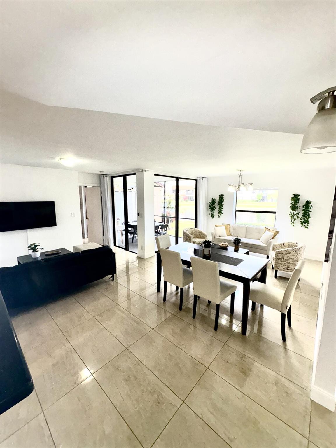 BOCA GLADES CONDO A THRU D - Residential Lease