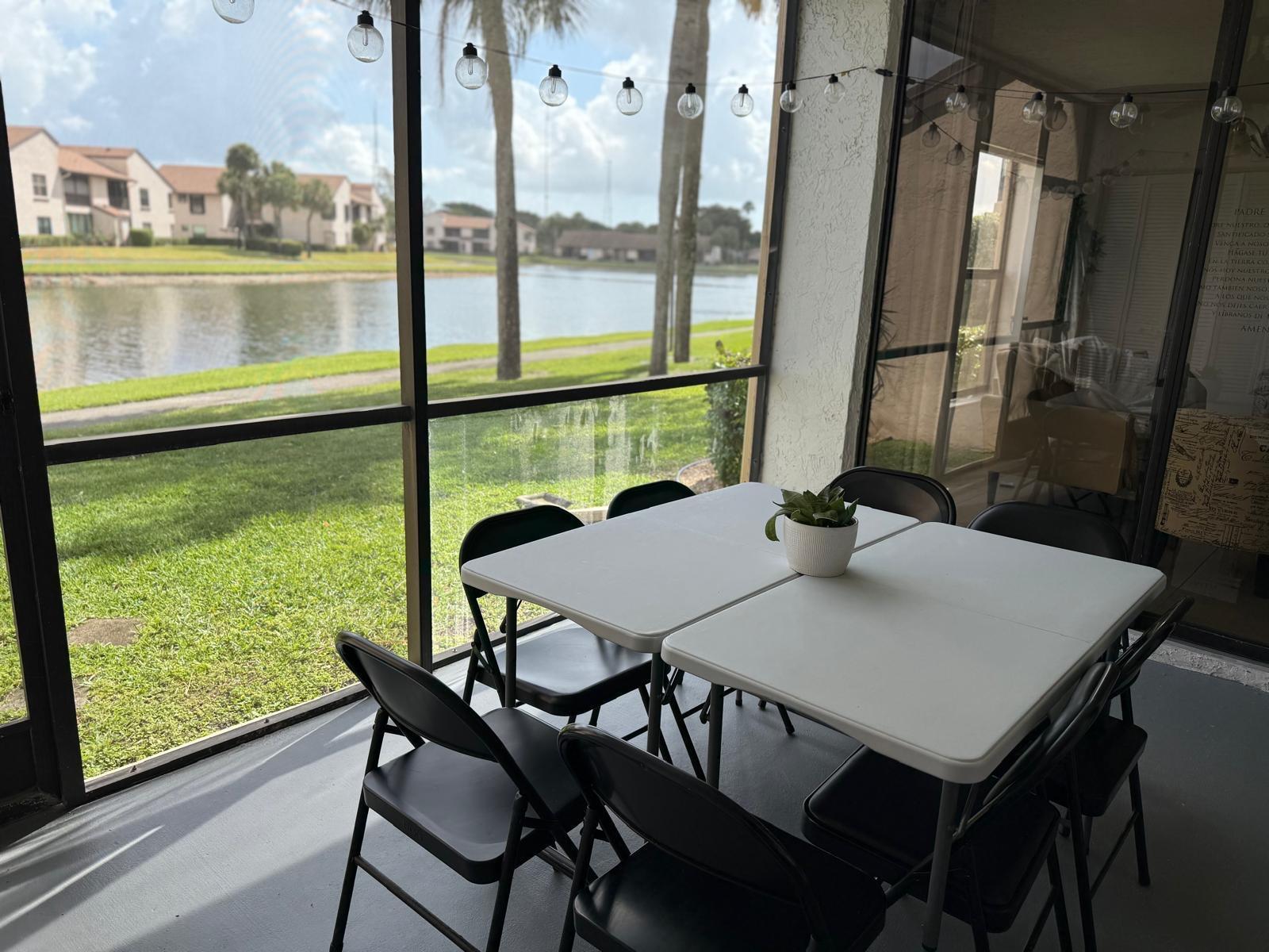 BOCA GLADES CONDO A THRU D - Residential Lease