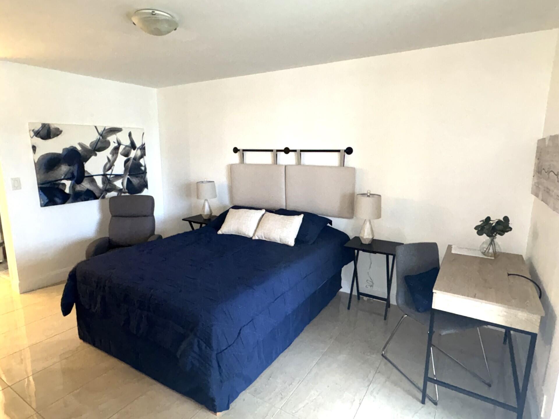 BOCA GLADES CONDO A THRU D - Residential Lease