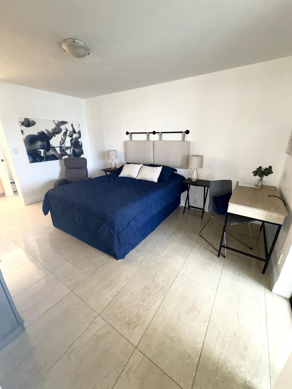 BOCA GLADES CONDO A THRU D - Residential Lease