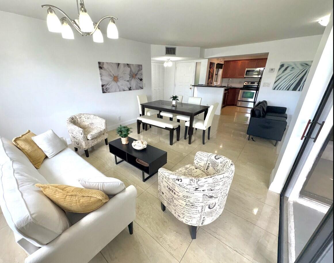 BOCA GLADES CONDO A THRU D - Residential Lease