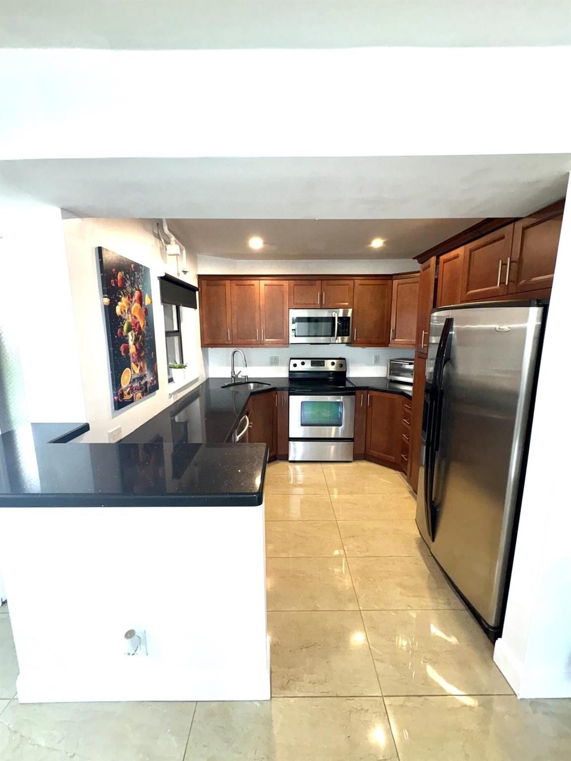 BOCA GLADES CONDO A THRU D - Residential Lease