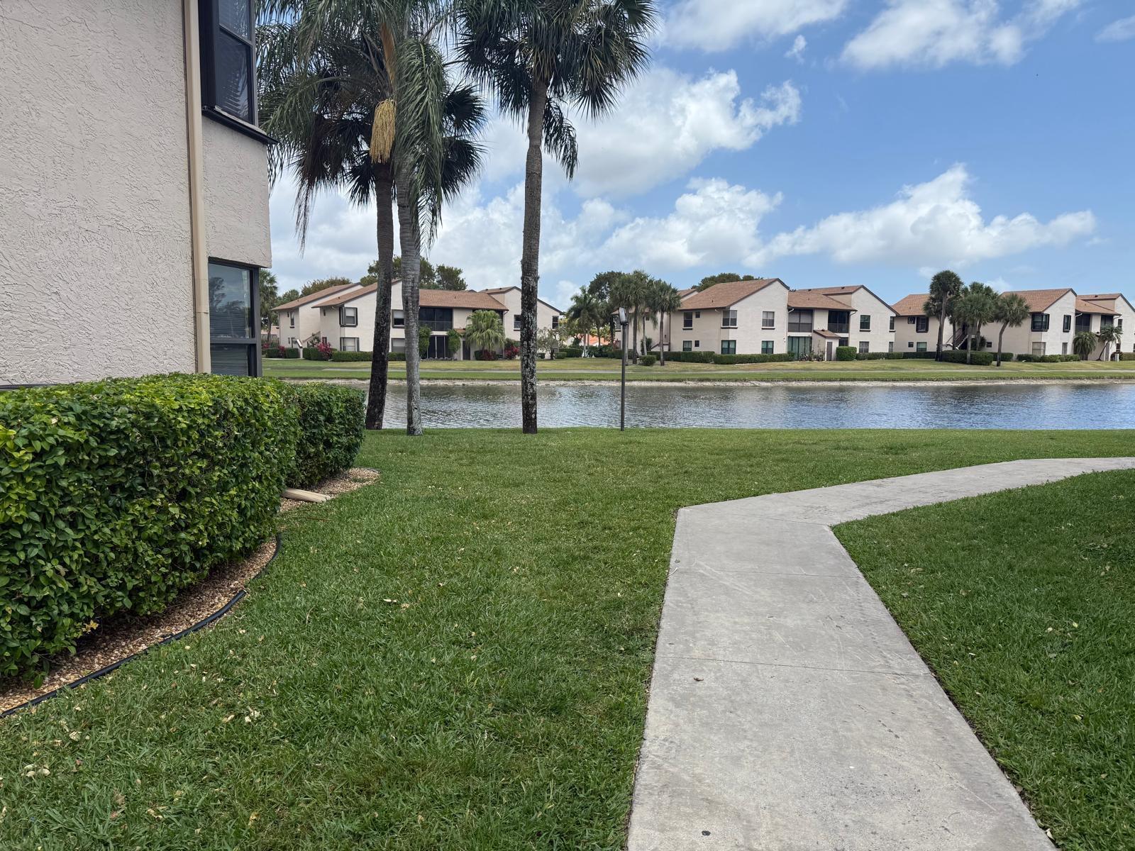 BOCA GLADES CONDO A THRU D - Residential Lease