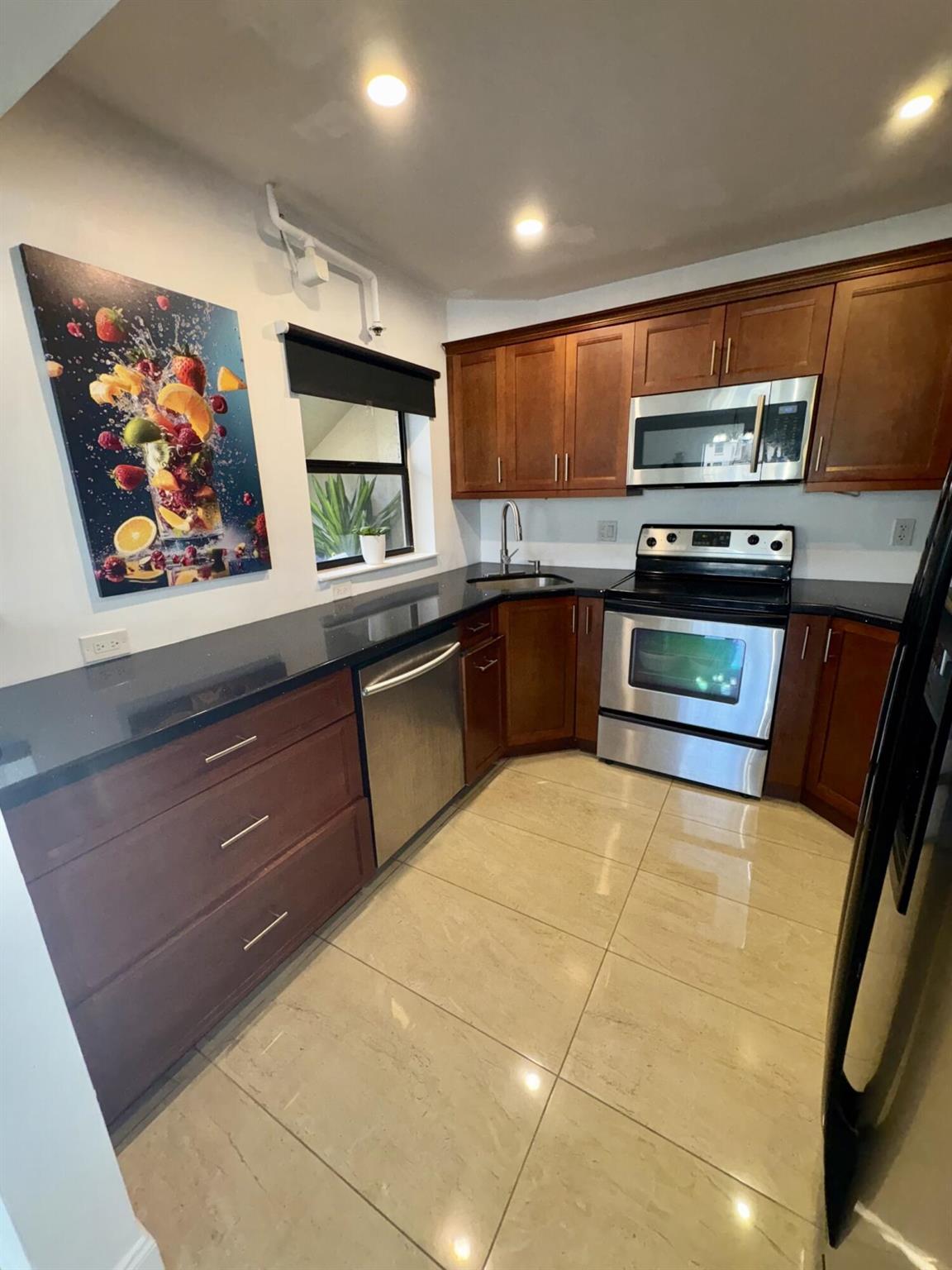 BOCA GLADES CONDO A THRU D - Residential Lease