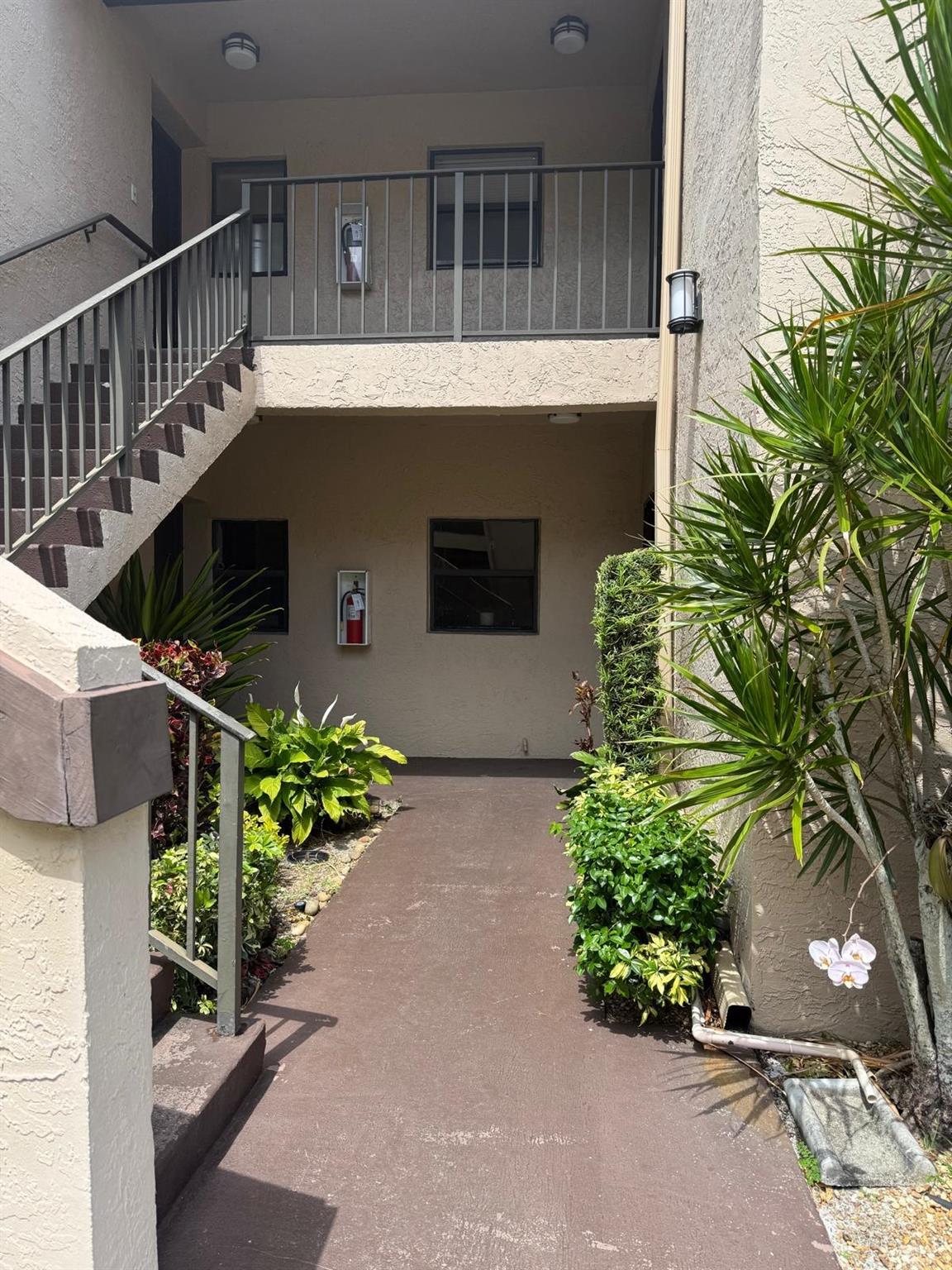 BOCA GLADES CONDO A THRU D - Residential Lease