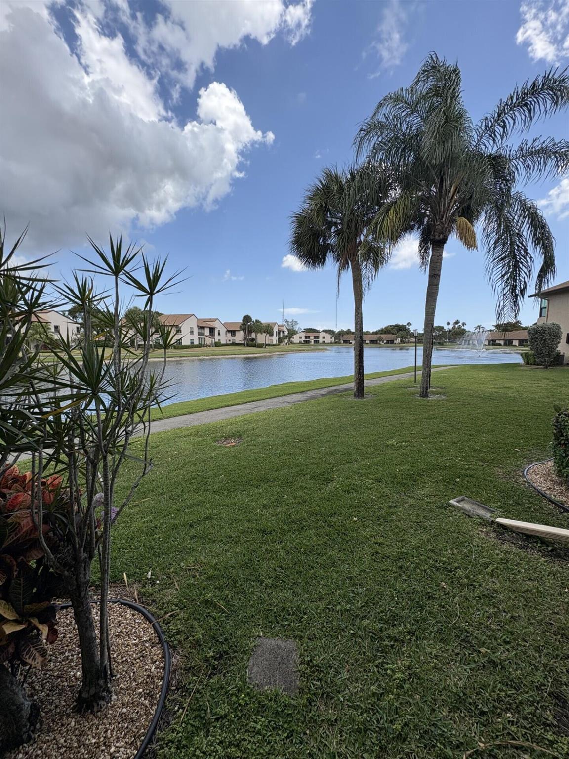 BOCA GLADES CONDO A THRU D - Residential Lease