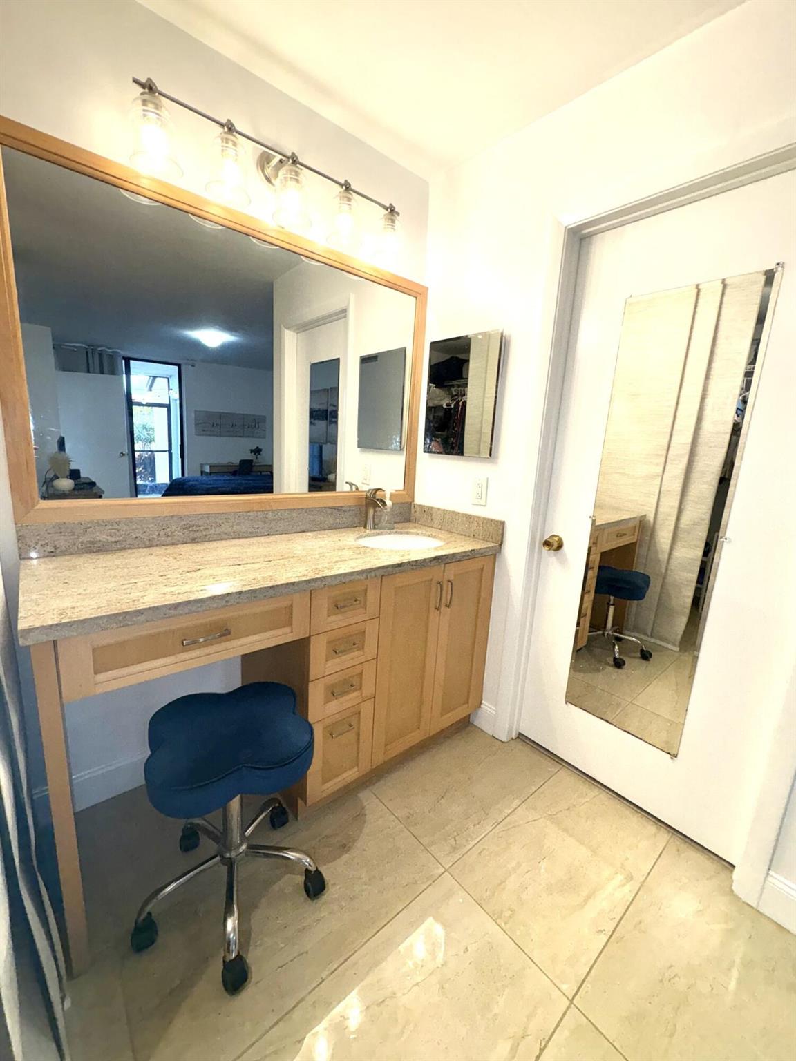 BOCA GLADES CONDO A THRU D - Residential Lease