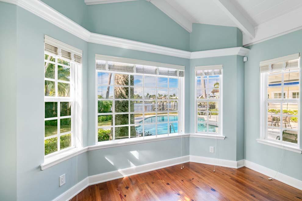 OCEAN BREEZE ESTATES - Residential