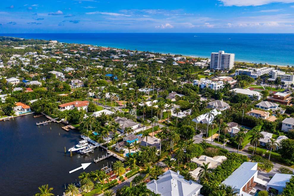 OCEAN BREEZE ESTATES - Residential