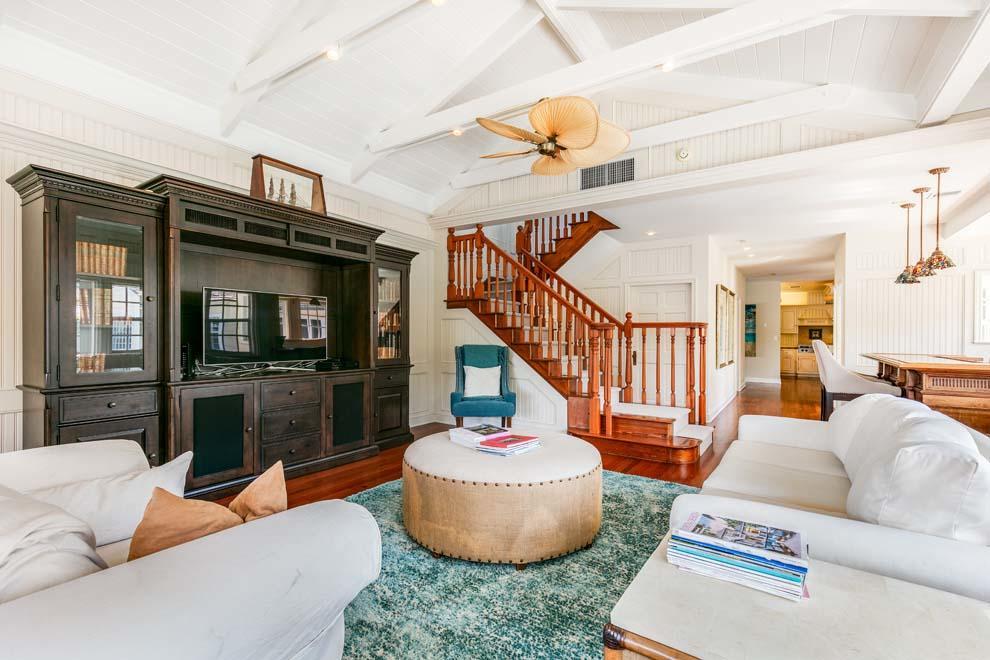 OCEAN BREEZE ESTATES - Residential