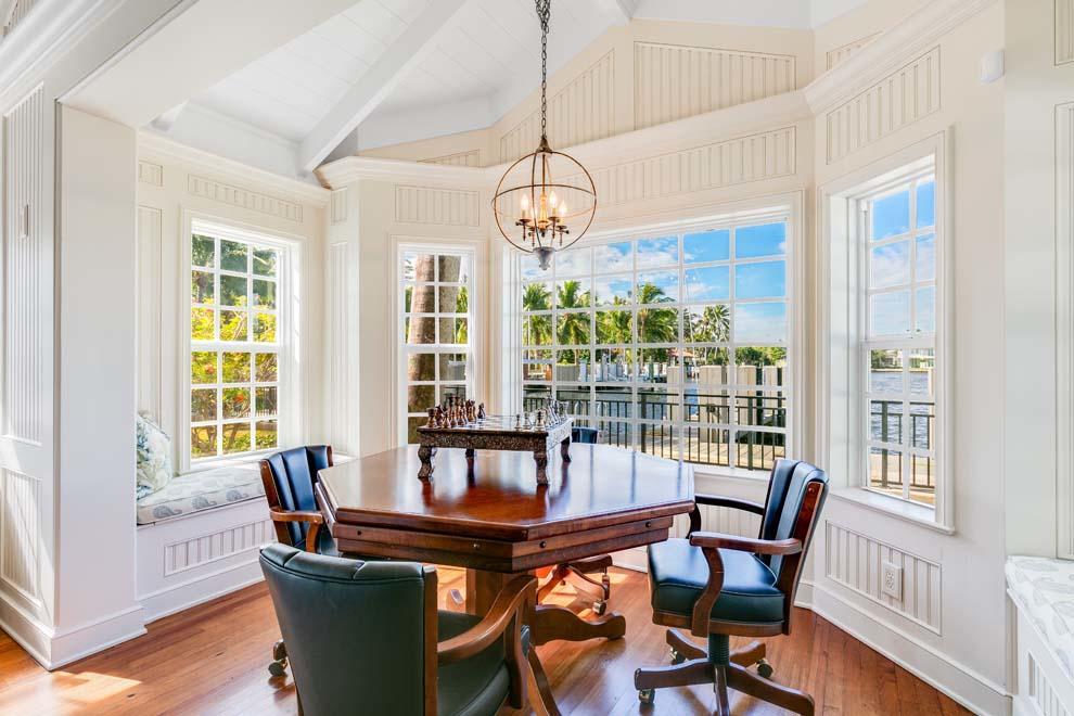 OCEAN BREEZE ESTATES - Residential