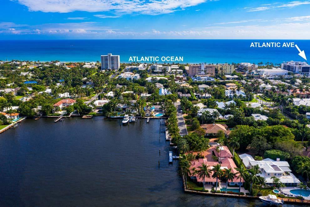 OCEAN BREEZE ESTATES - Residential