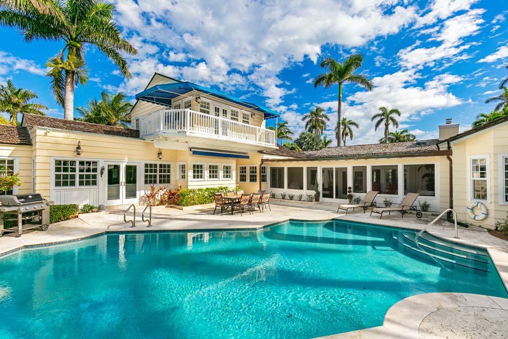 OCEAN BREEZE ESTATES - Residential