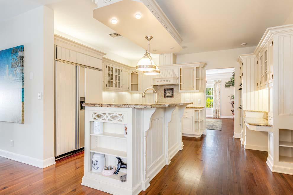 OCEAN BREEZE ESTATES - Residential